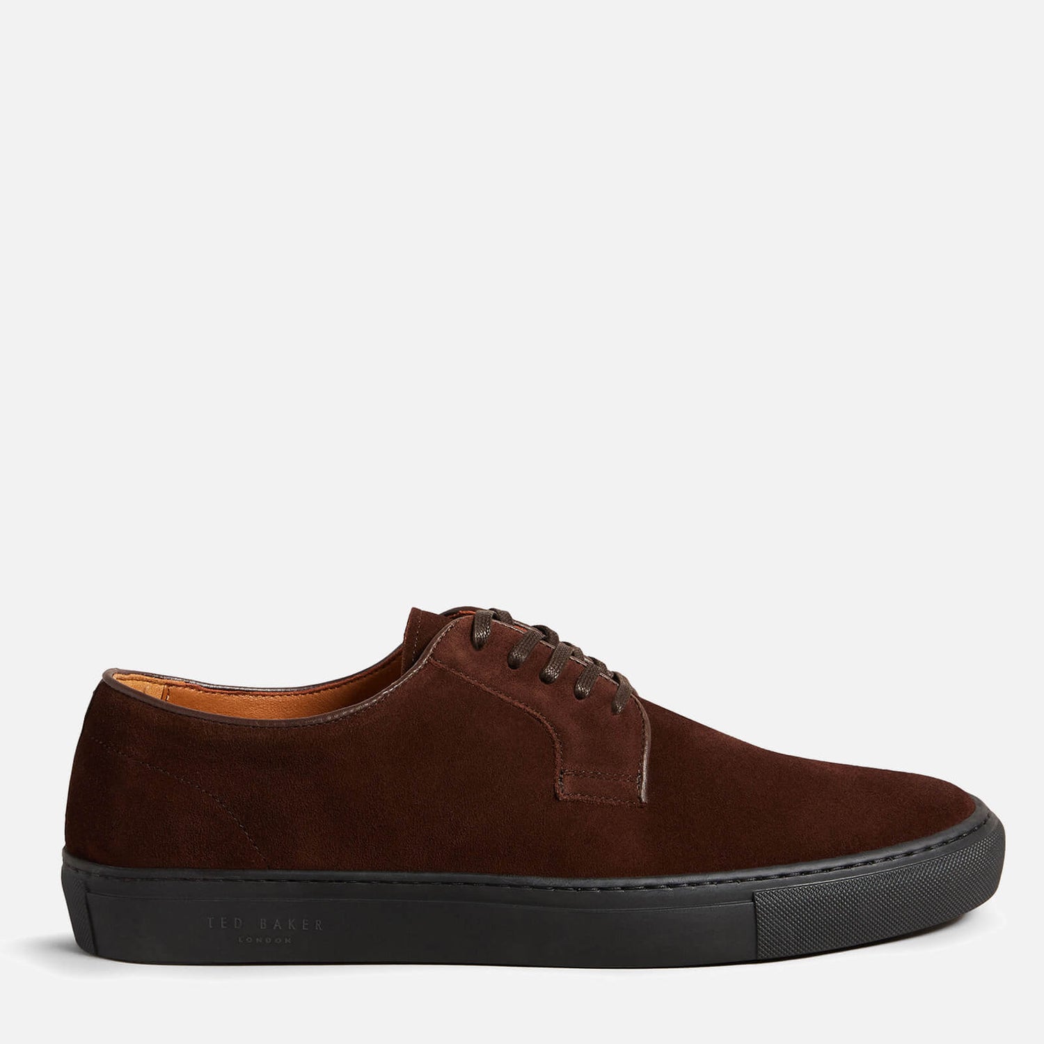Ted Baker Kantens Suede Shoes - UK 7