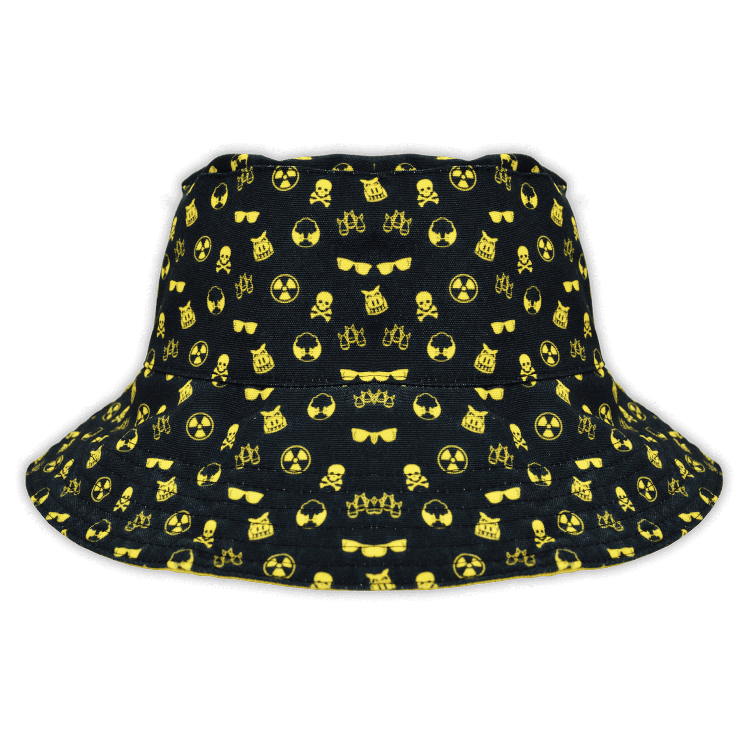 Duke Nukem Classic Bucket Hat