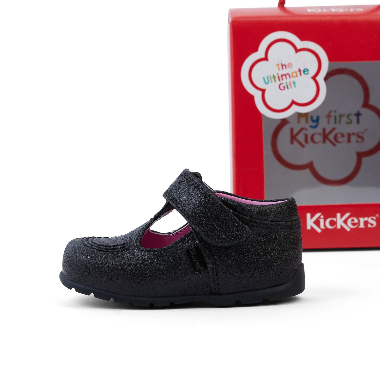 Kickers baby shoes new arrivals
