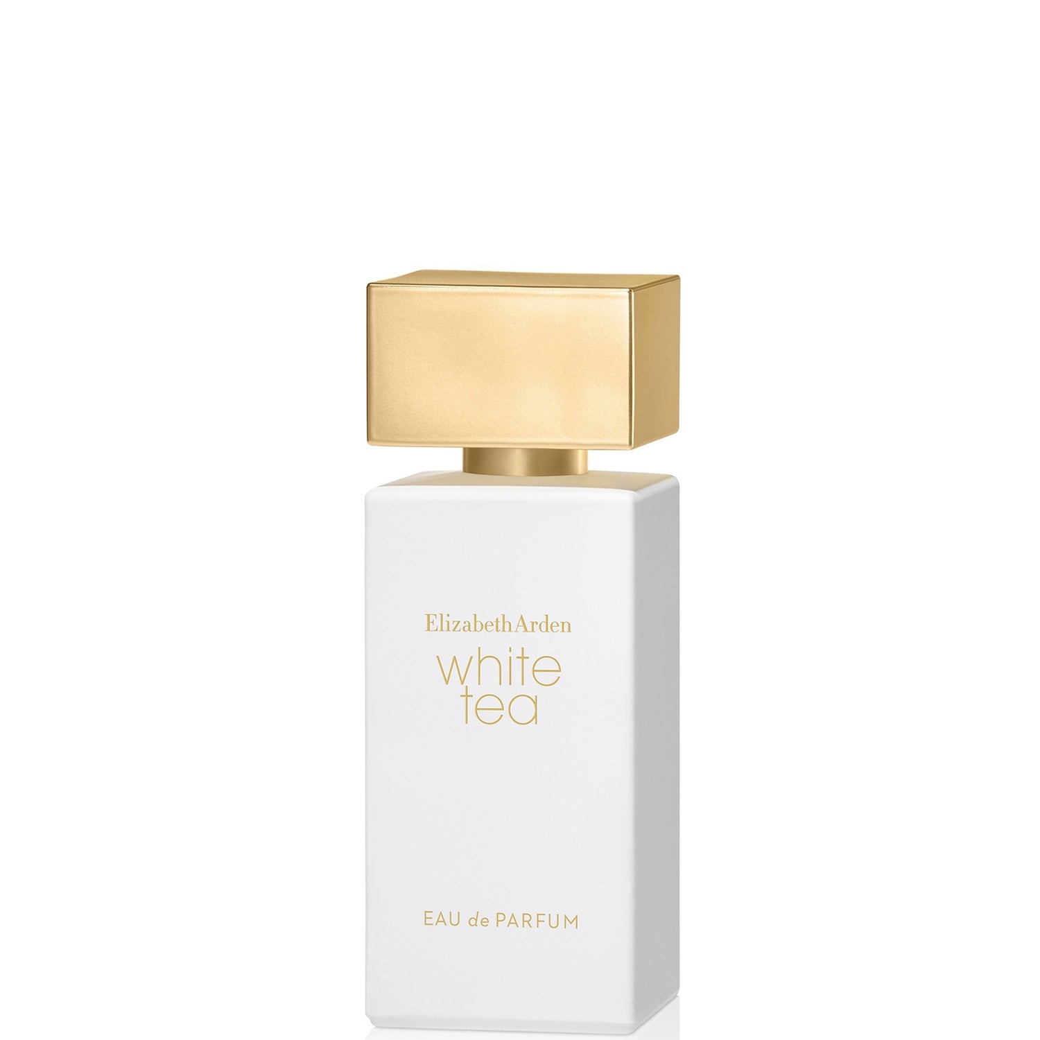 Elizabeth Arden White Tea Eau de Parfum 50ml