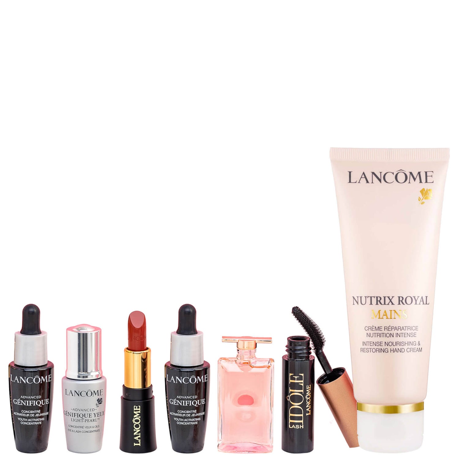 Lancome Skincare Beauty Make-up All NEW Fresh gwp Travel Size Items you  choose
