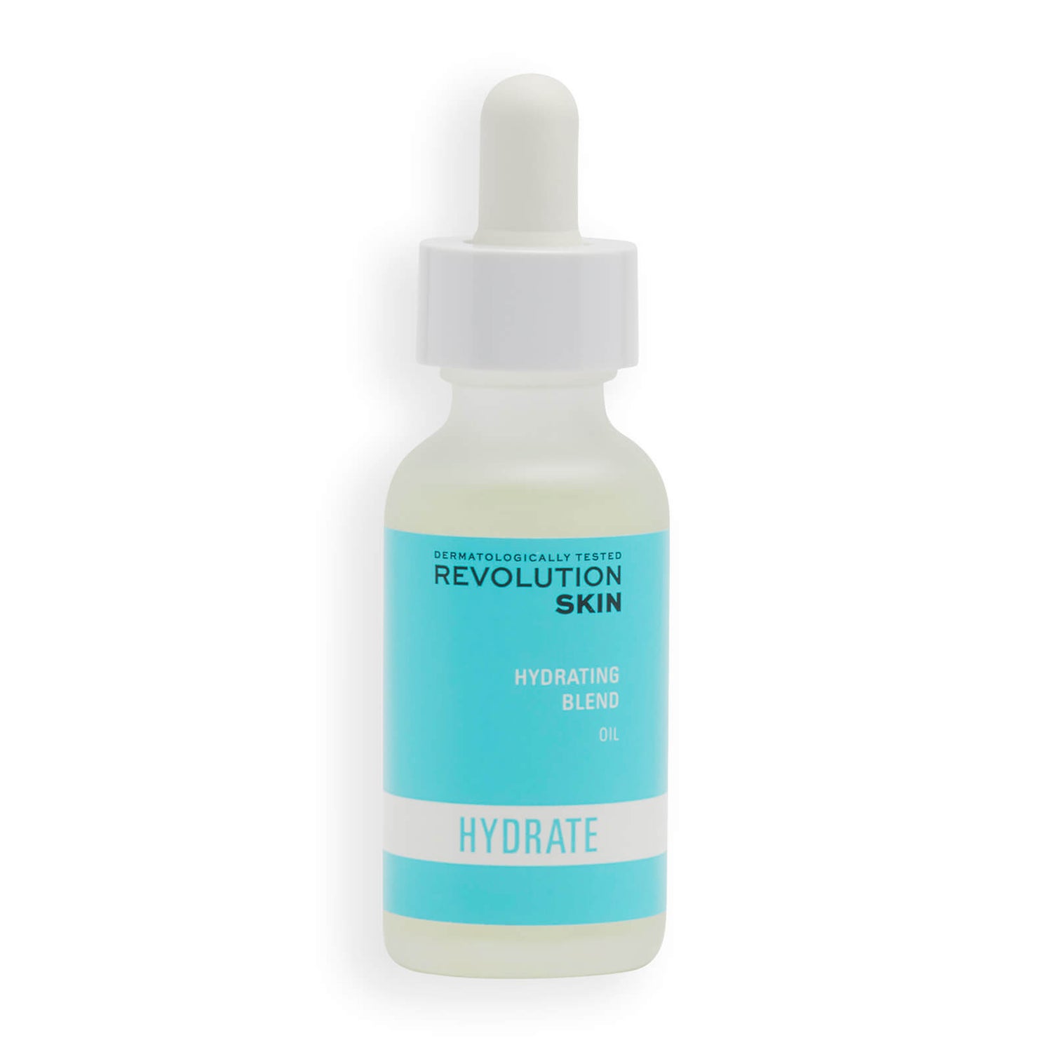 Revolution Skincare Hydrating Oil Blend with Squalane