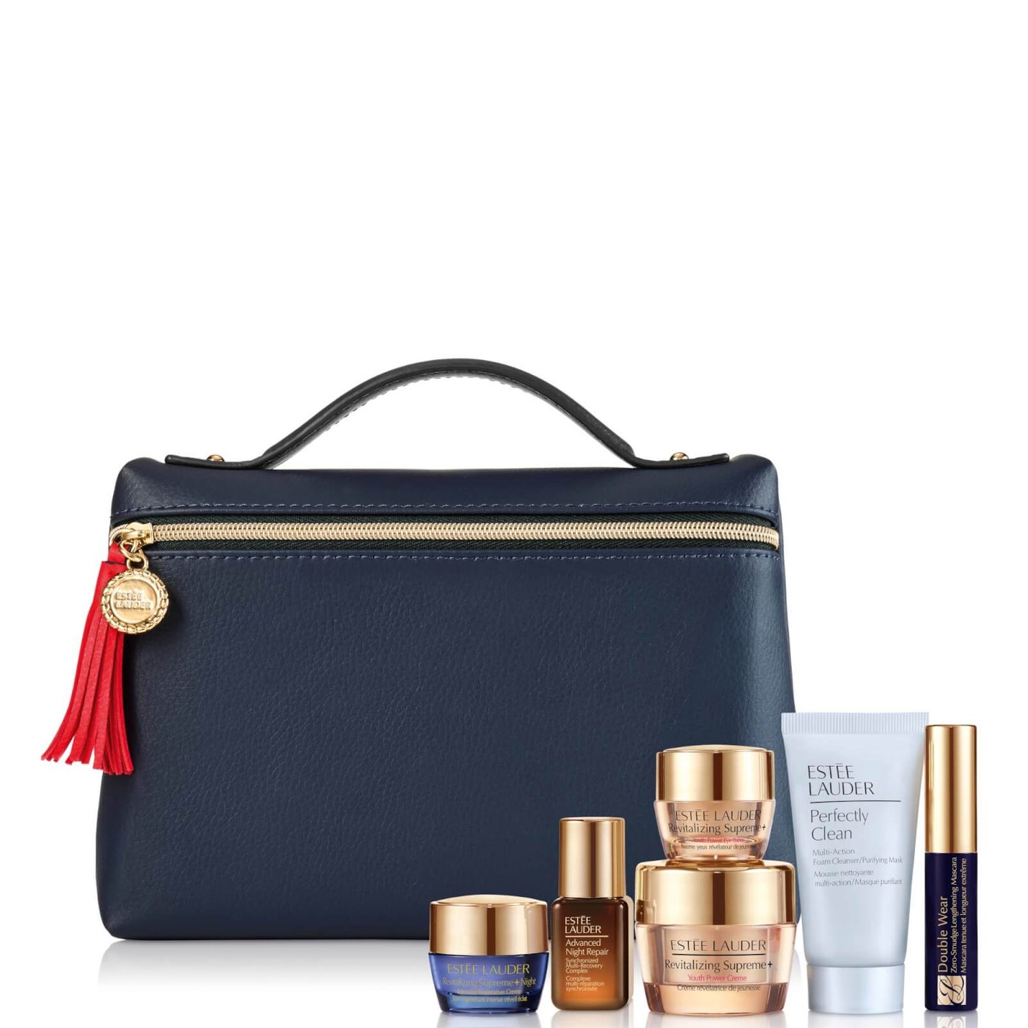 Estée Lauder 6-piece Gift Set with Bag
