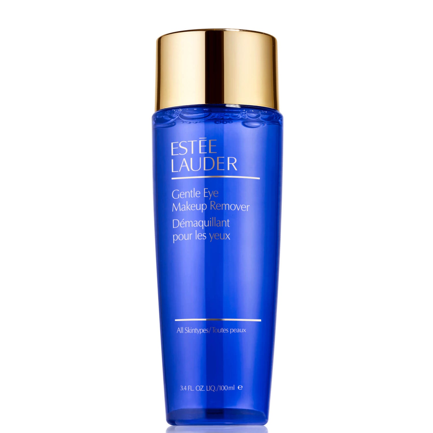 Estée Lauder Gentle Eye Makeup Remover Gift 100ml
