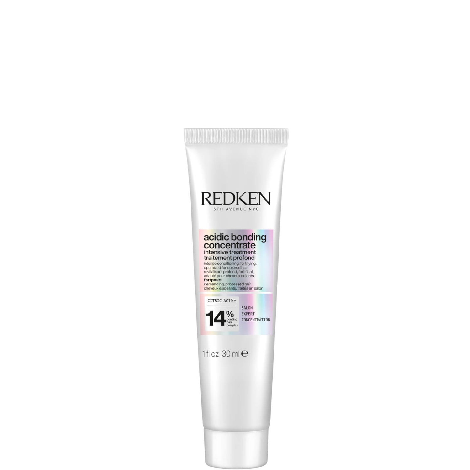 Redken Acidic Bonding Concentrate Intensive Pre-Treatment 50ml