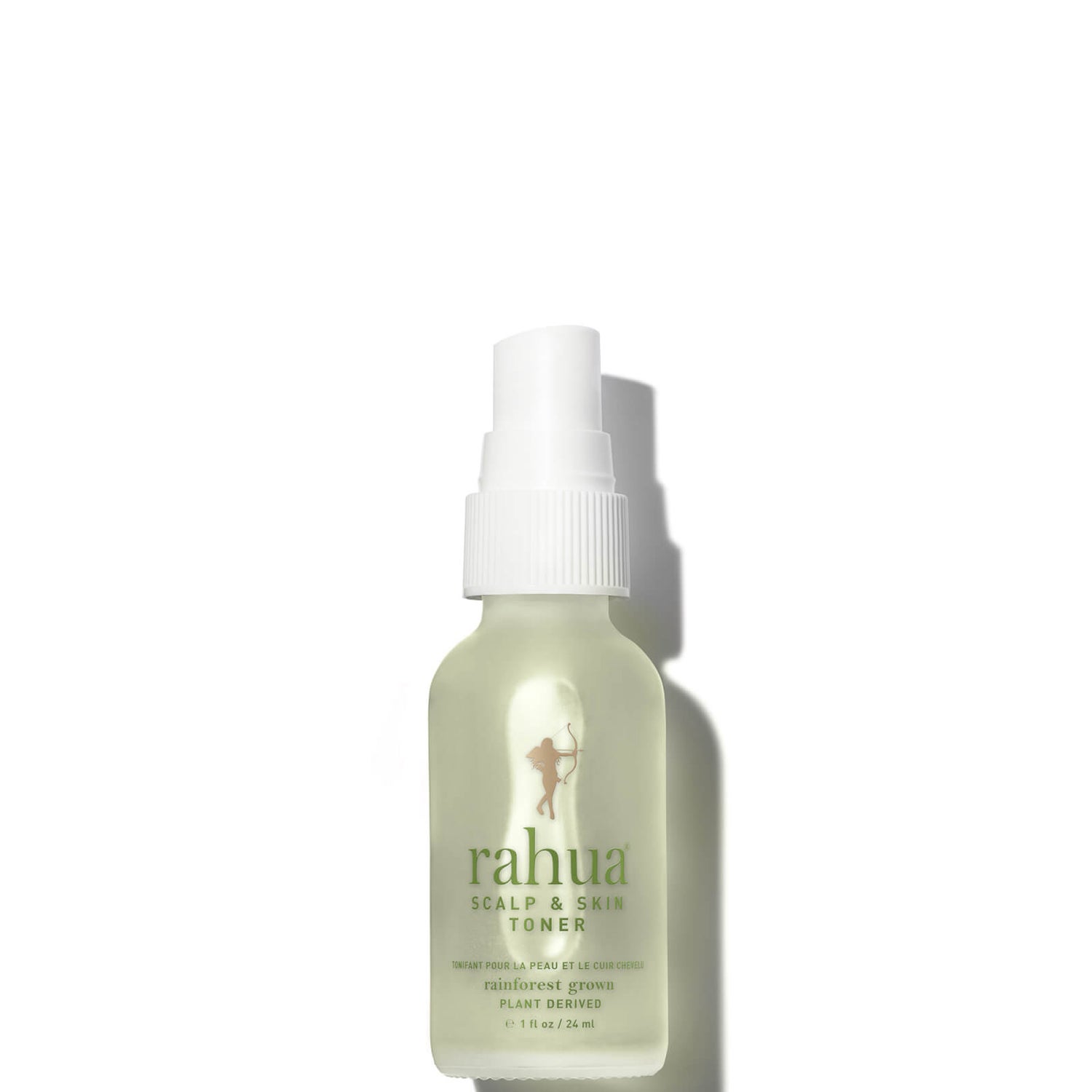 Rahua Scalp and Skin Toner-Travel Size 1ml
