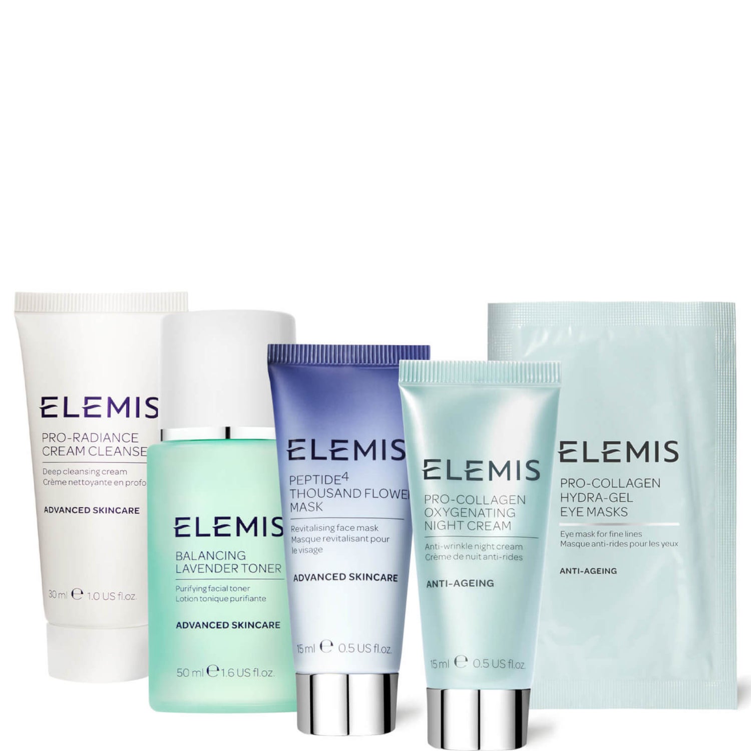 Elemis Kit: S&S Night Recovery GWP
