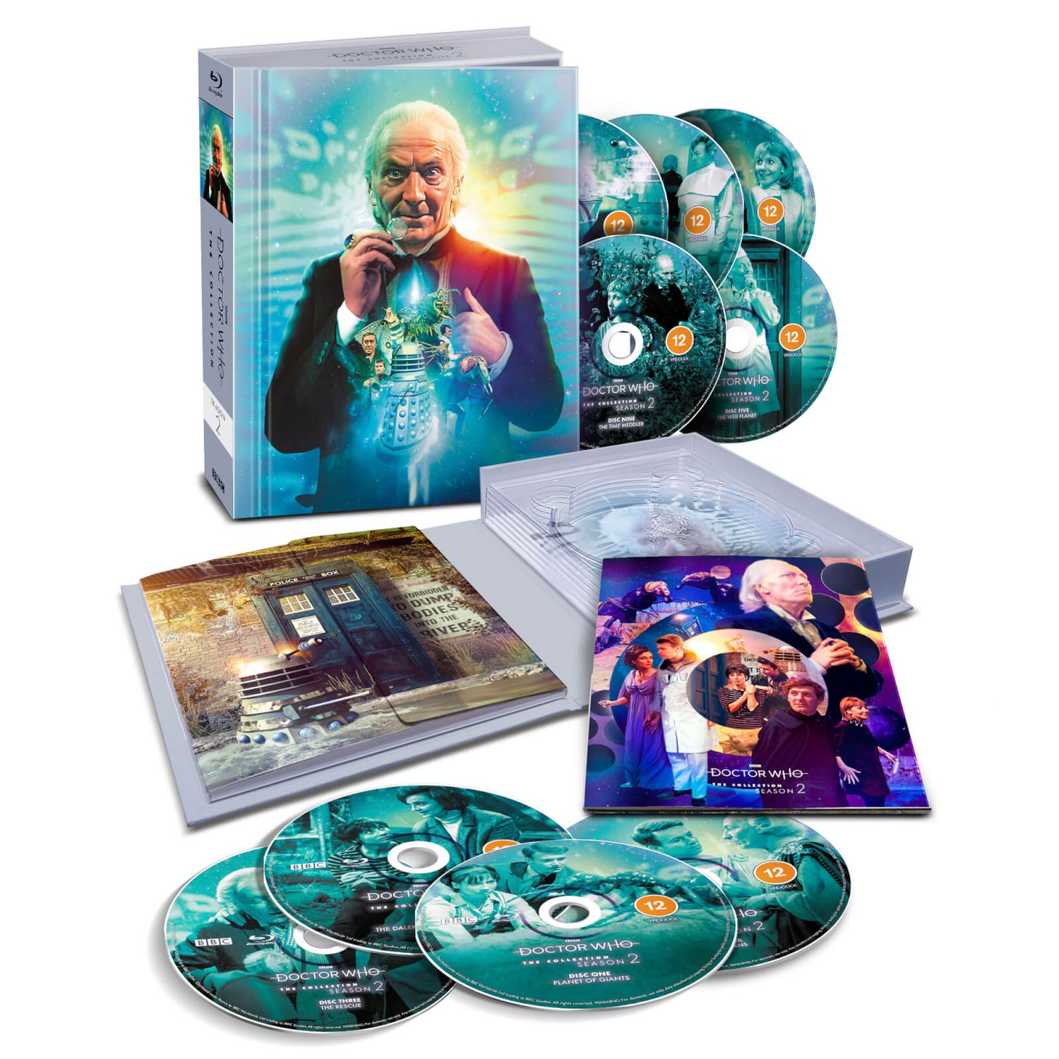 Bleach Uncut Set 25 [2 Discs] [DVD] - Best Buy