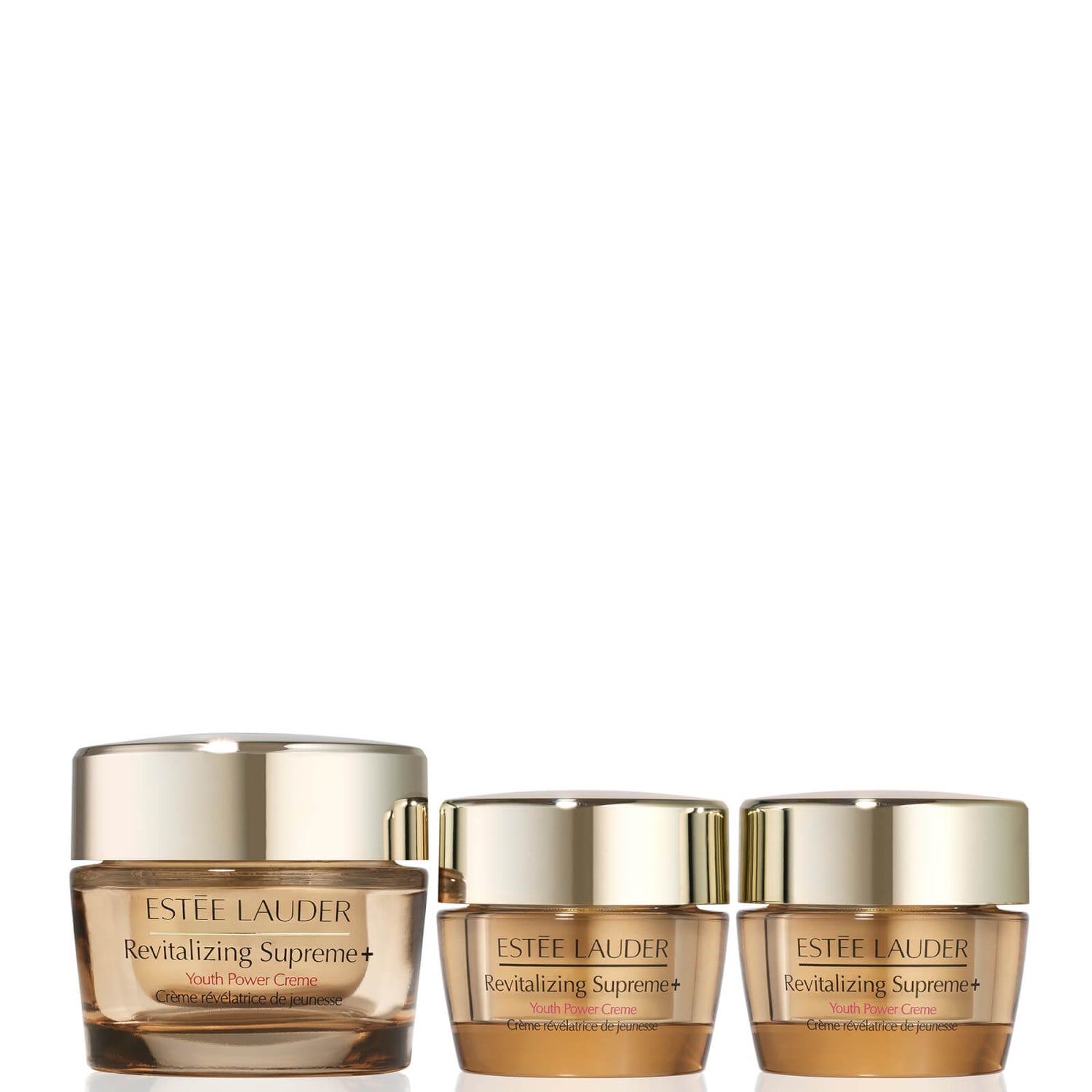 Estée Lauder Black Friday Set Supreme+