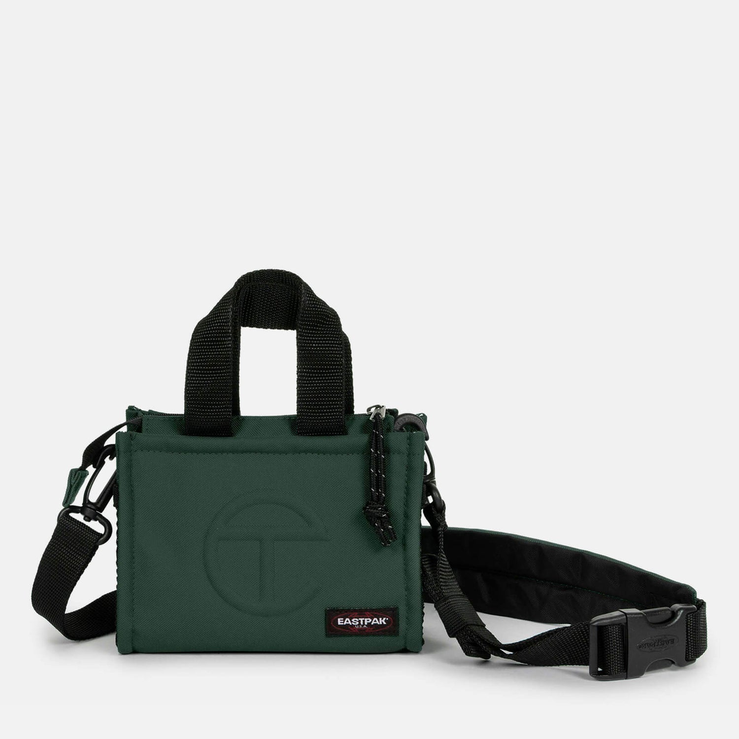 Eastpak X Telfar Small Canvas Tote Bag