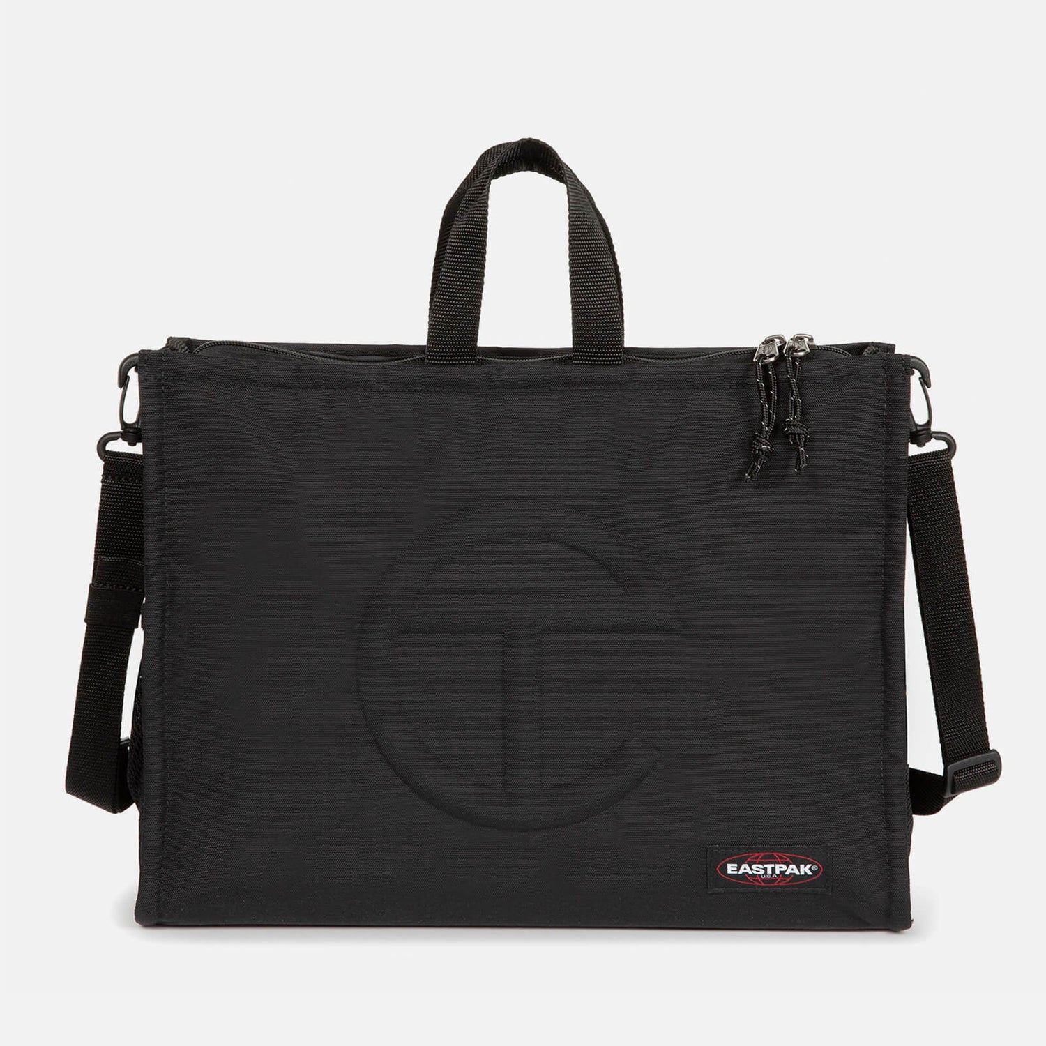 Eastpak X Telfar Medium Canvas Tote Bag