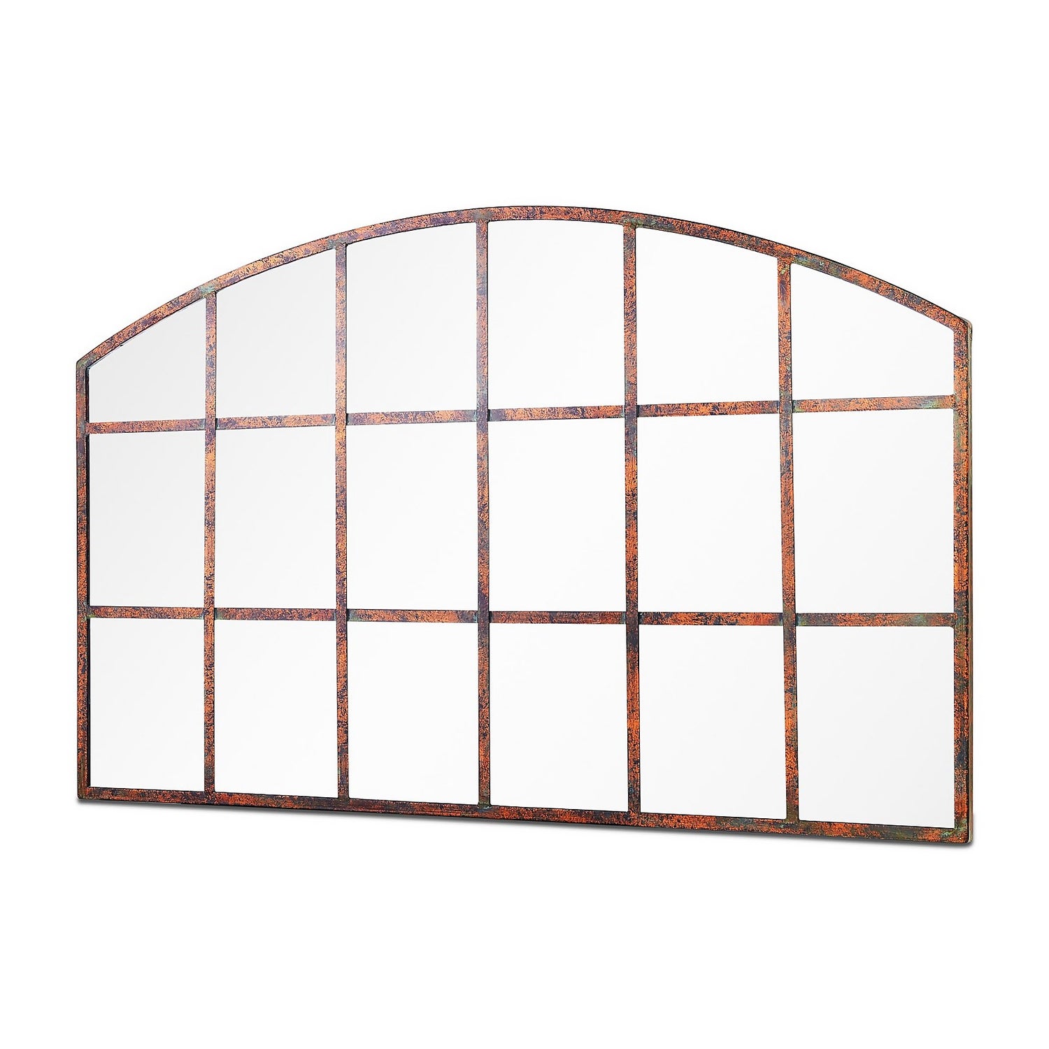 Garden top mirrors homebase
