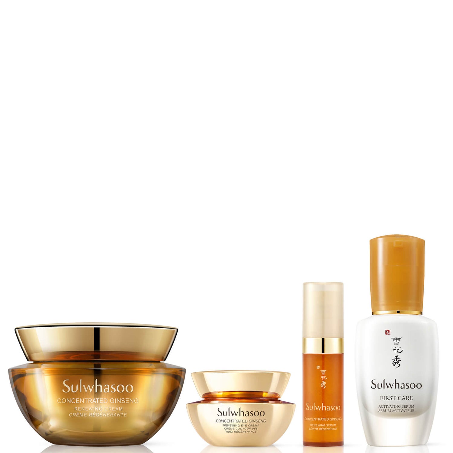 Sulwhasoo set sale