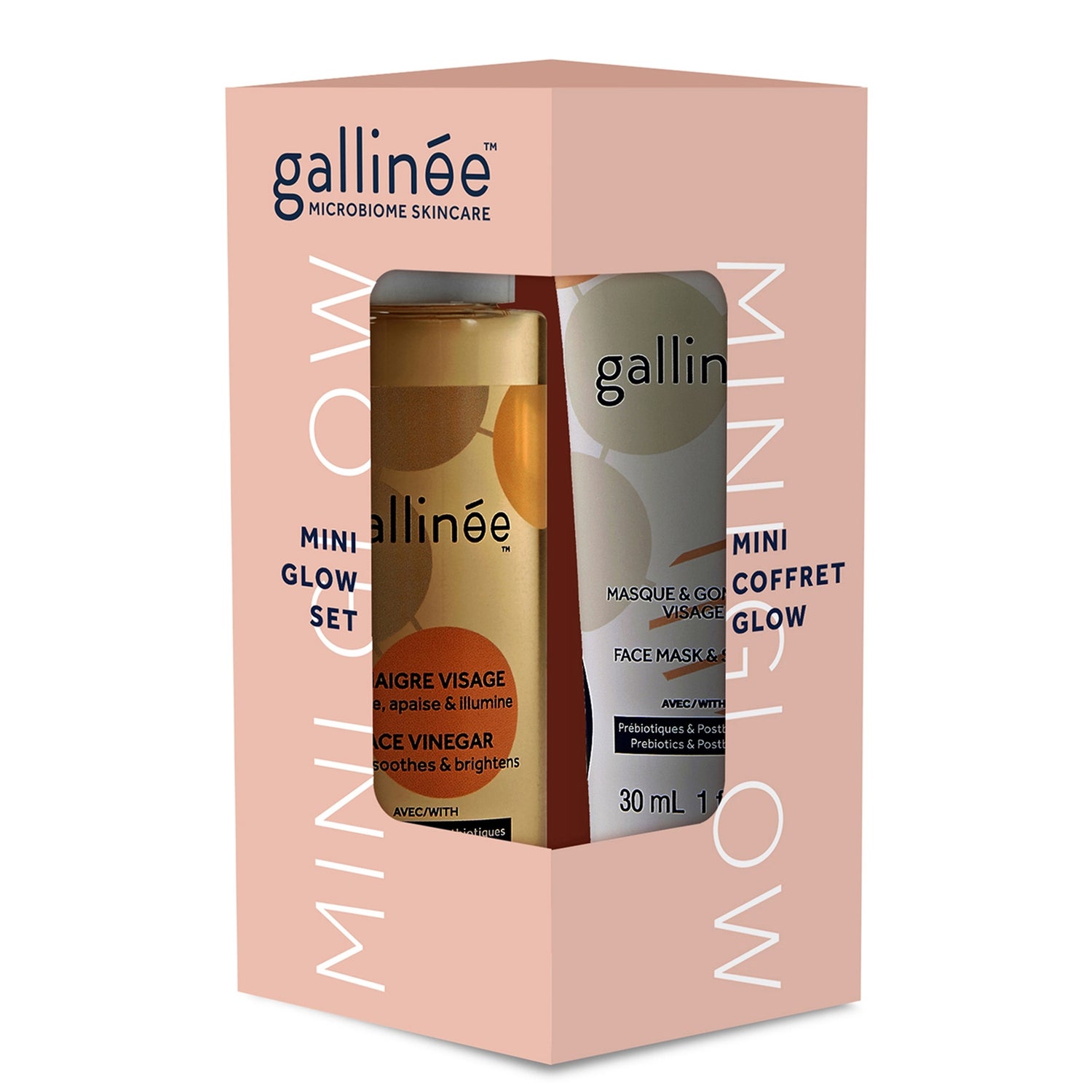 Gallinée Mini Glow Set