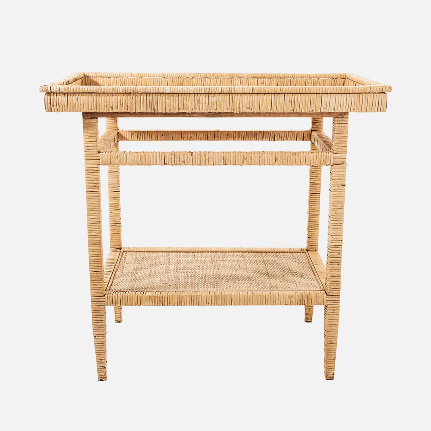 Day Birger et Mikkelsen Home Bamboo Tray Table - Natural