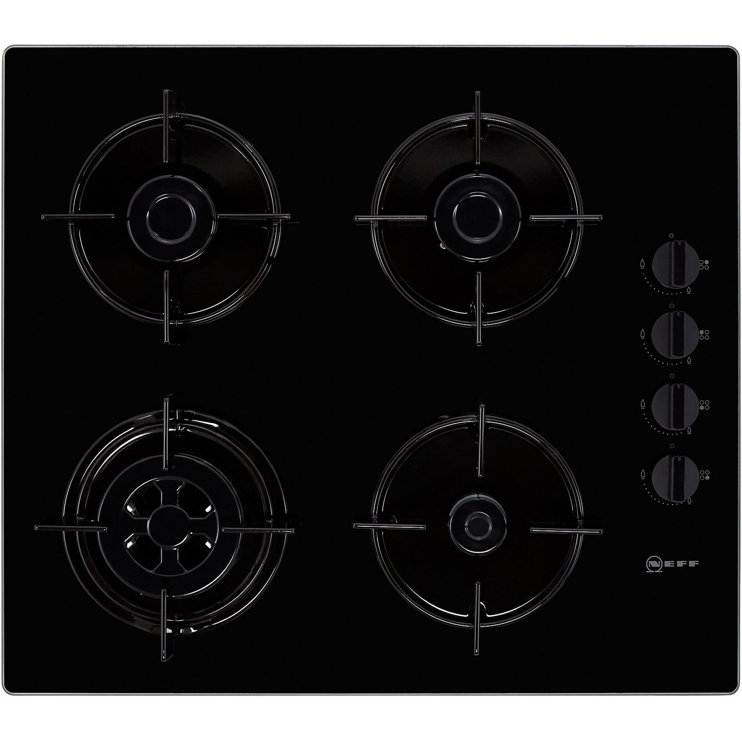 Neff n30 gas outlet hob