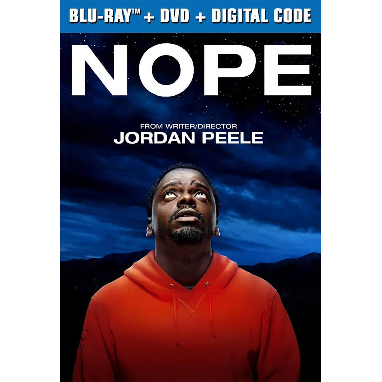 Nope (Includes DVD + Digital)