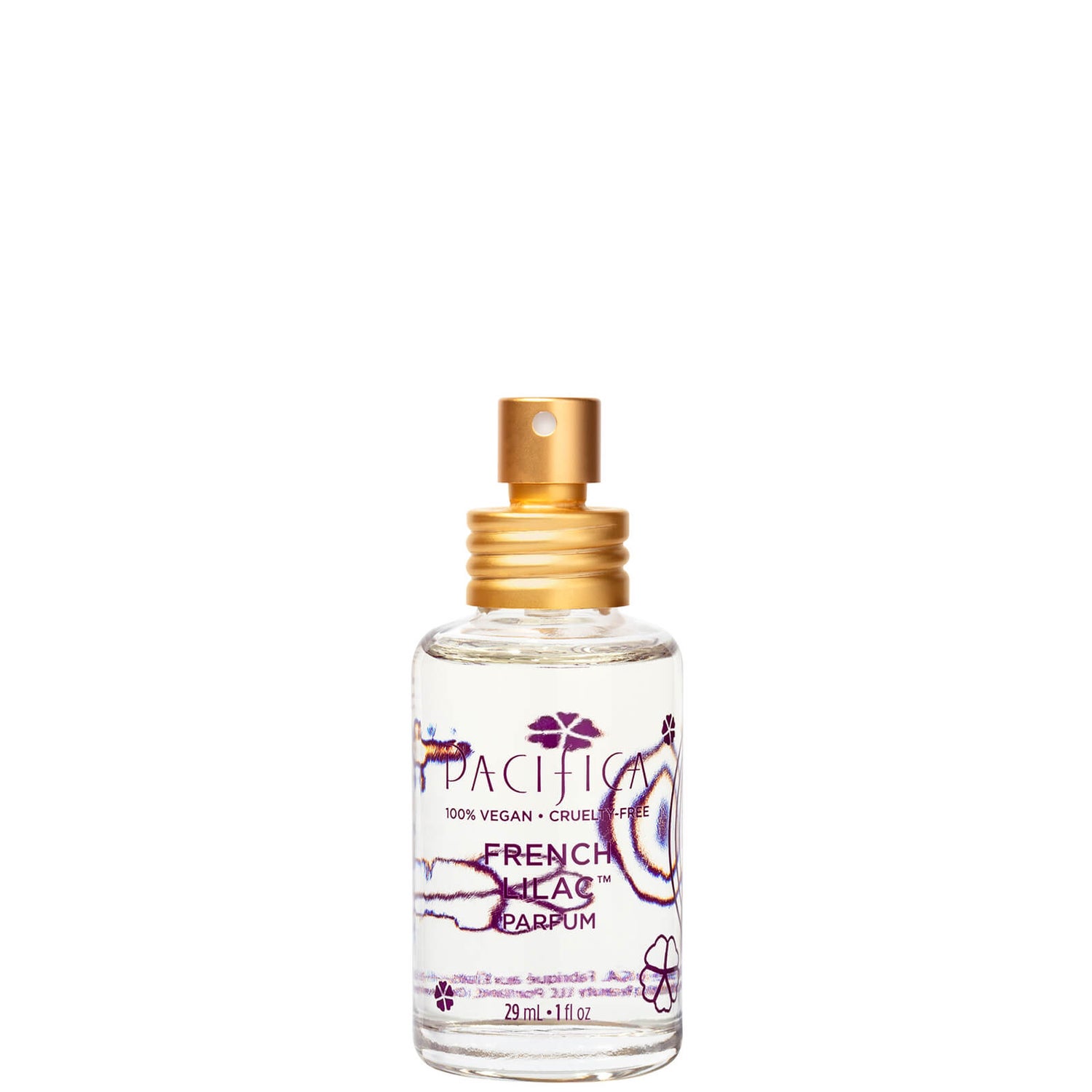 Pacifica French Lilac Spray Perfume 29ml