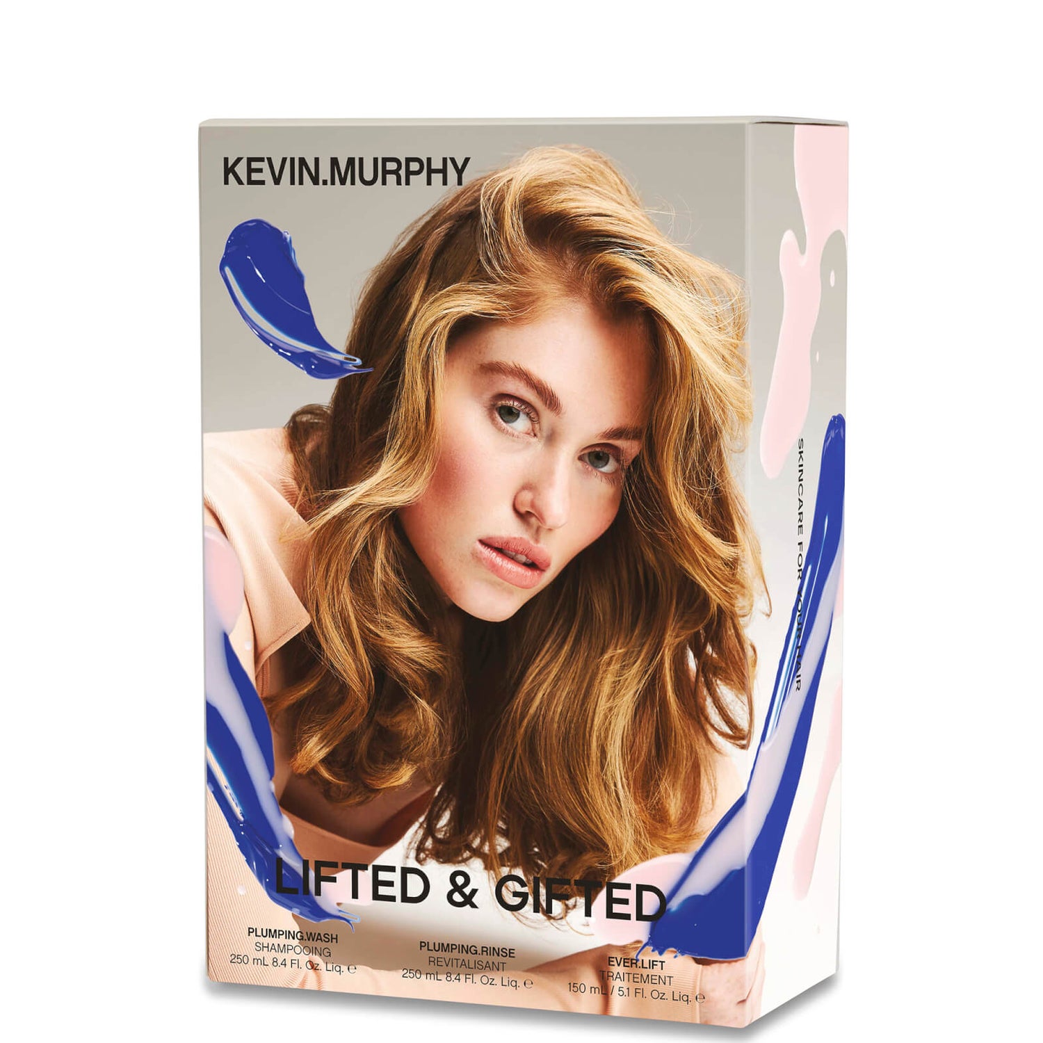 KEVIN MURPHY Lifted and Gifted Set
