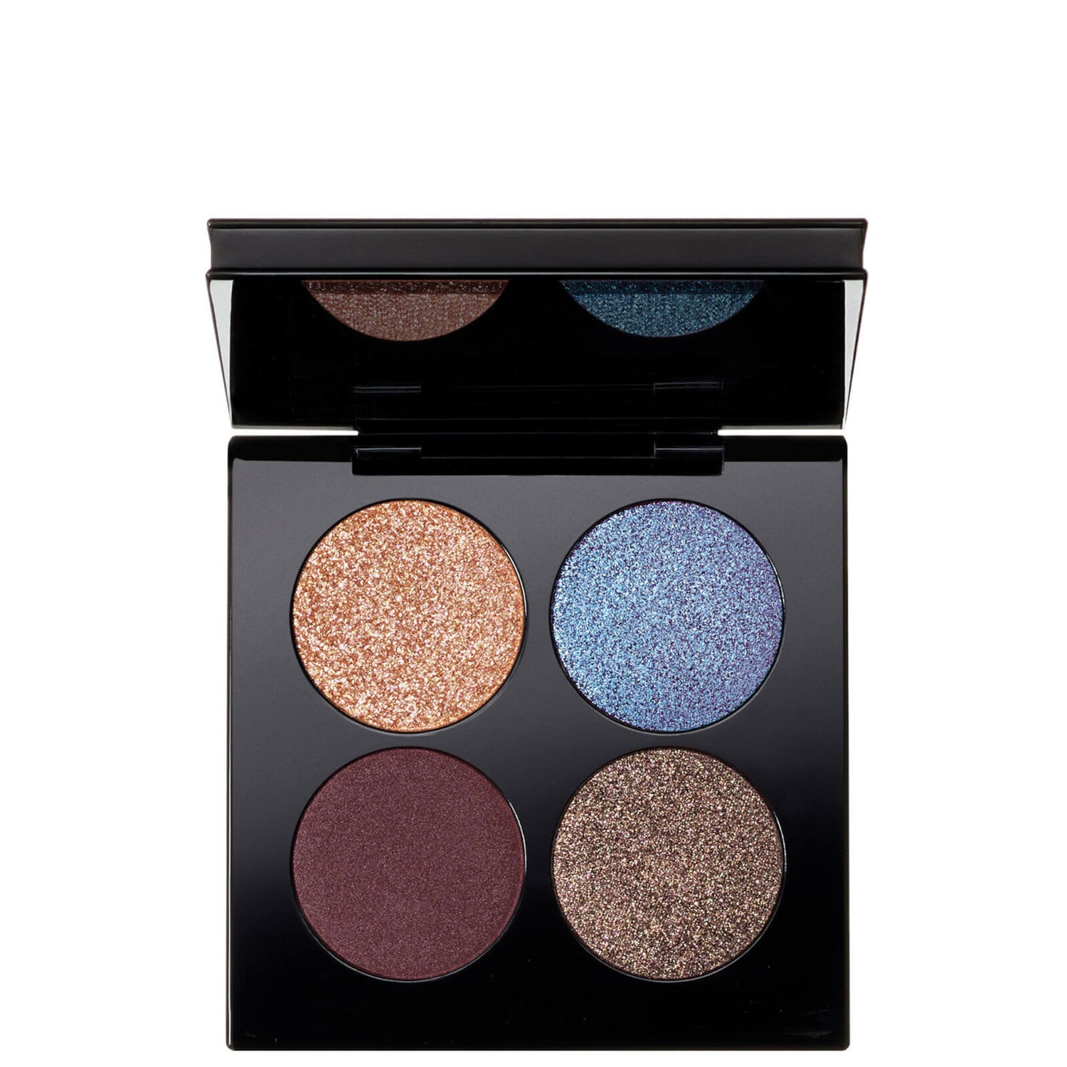 Pat McGrath Labs Celestial Divinity Luxe Quad Interstellar Icon 7.9g