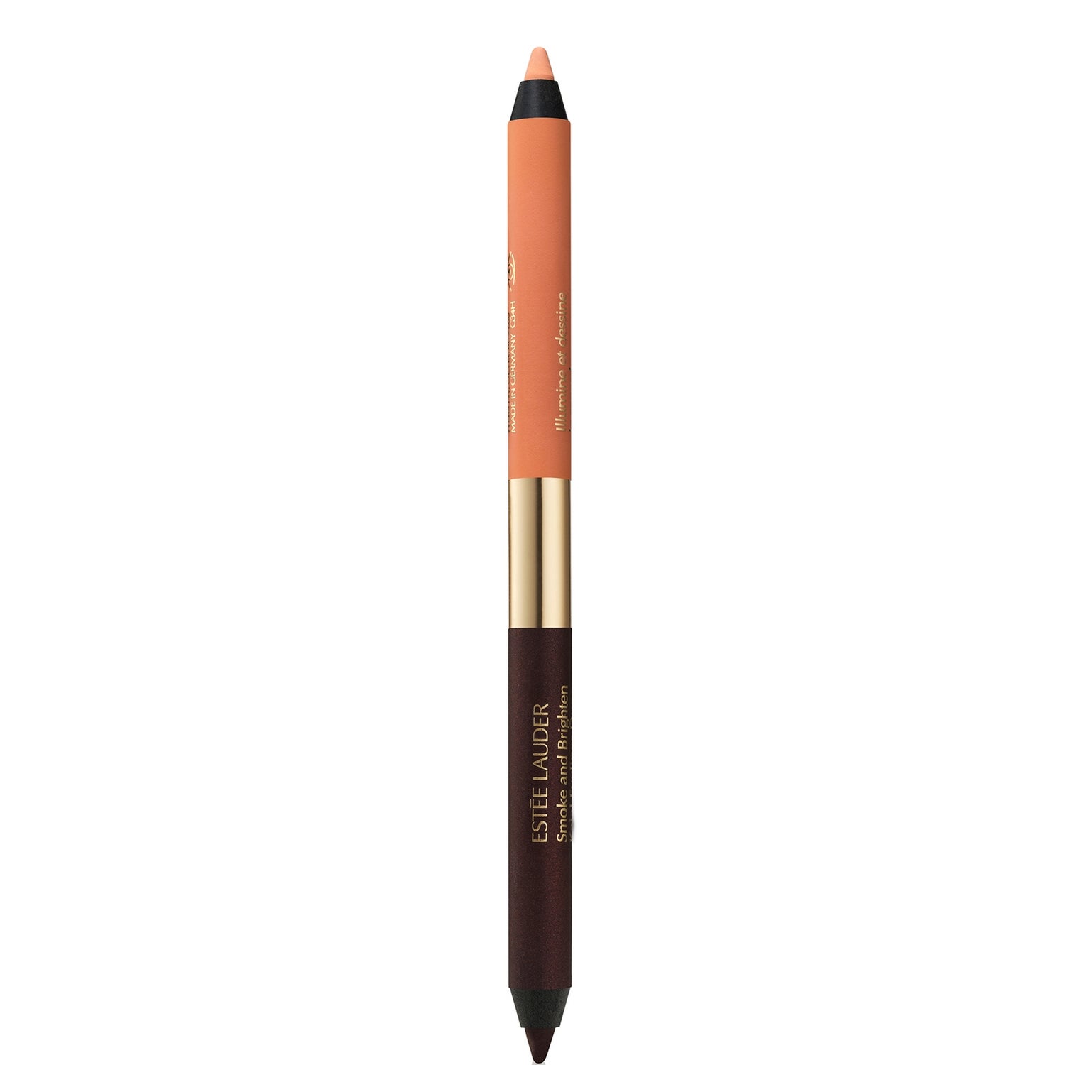 Estée Lauder Kajal Duo Brighten and Accentuate 0.03 oz (Various Shades)