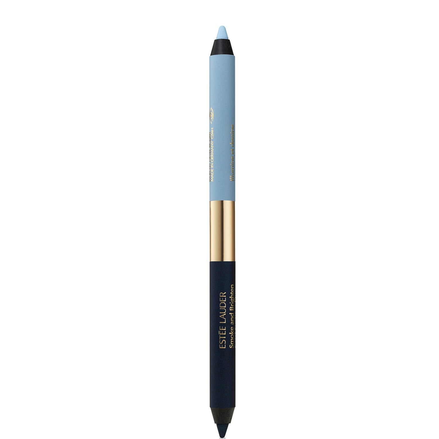 Estée Lauder Kajal Duo Brighten and Accentuate 0.03 oz (Various Shades)