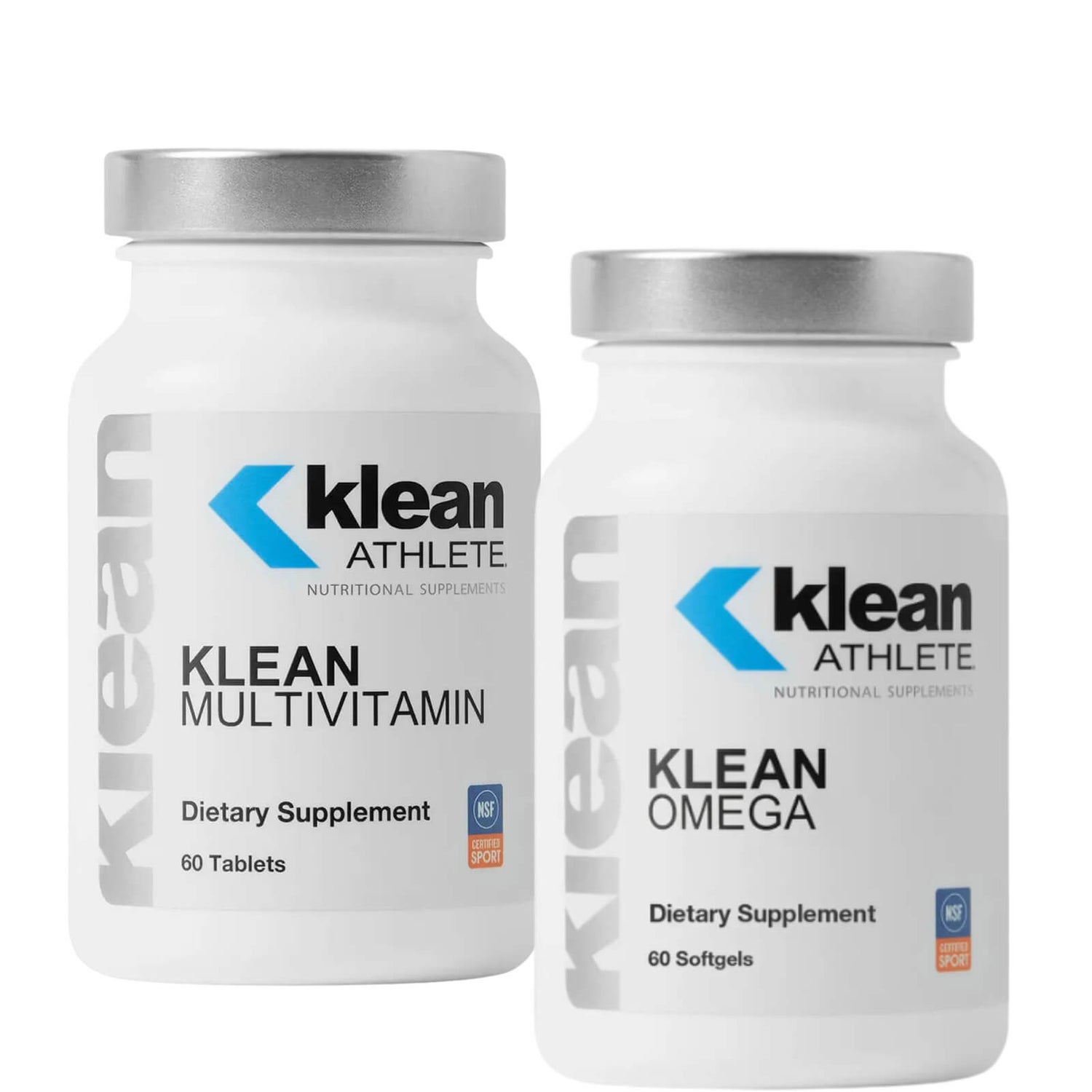 Klean Athlete Health and Wellness Bundle