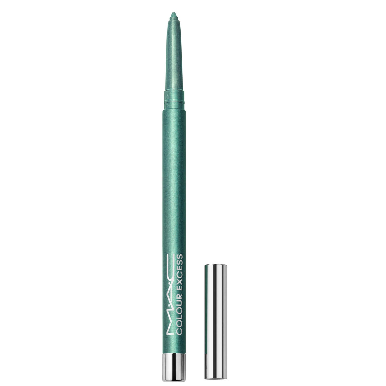 MAC Colour Excess Gel Pencil Eyeliner 0.35g (Various Shades)