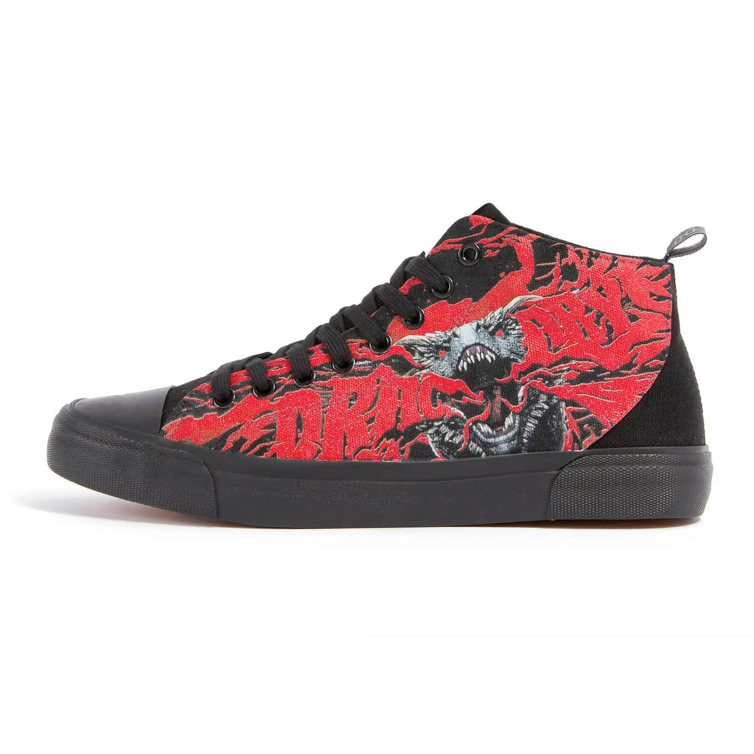 Akedo x Game of Thrones Fire and Blood - Coupe Montante
