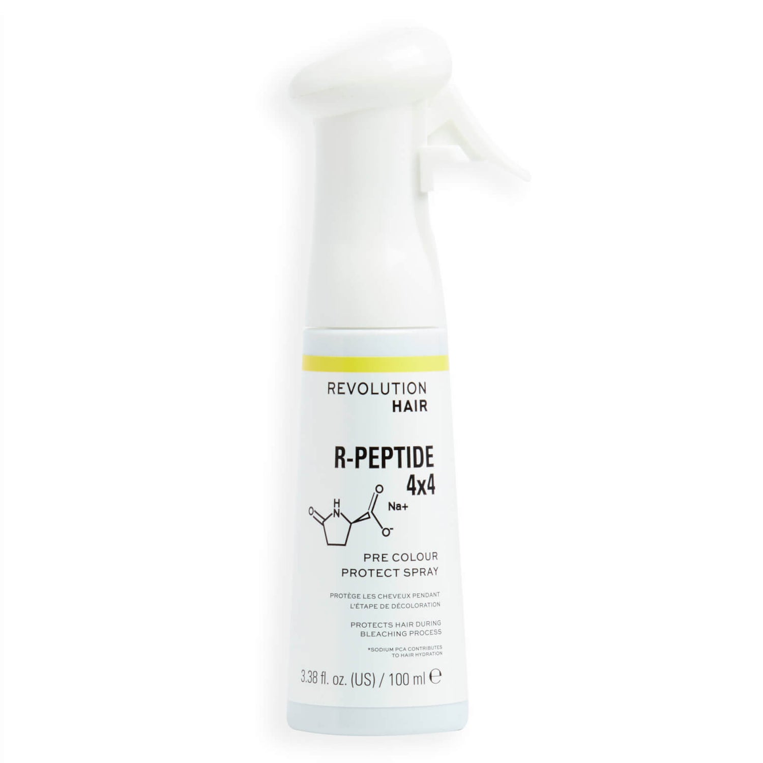 Revolution Haircare R-Peptide 4x4 Pre-Colour Protect Mist 100ml
