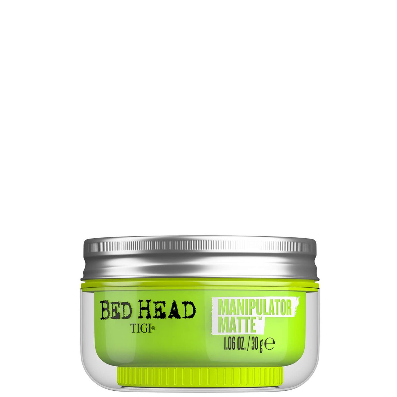 Bed Head by TIGI Mini Manipulator Matte Wax 30g