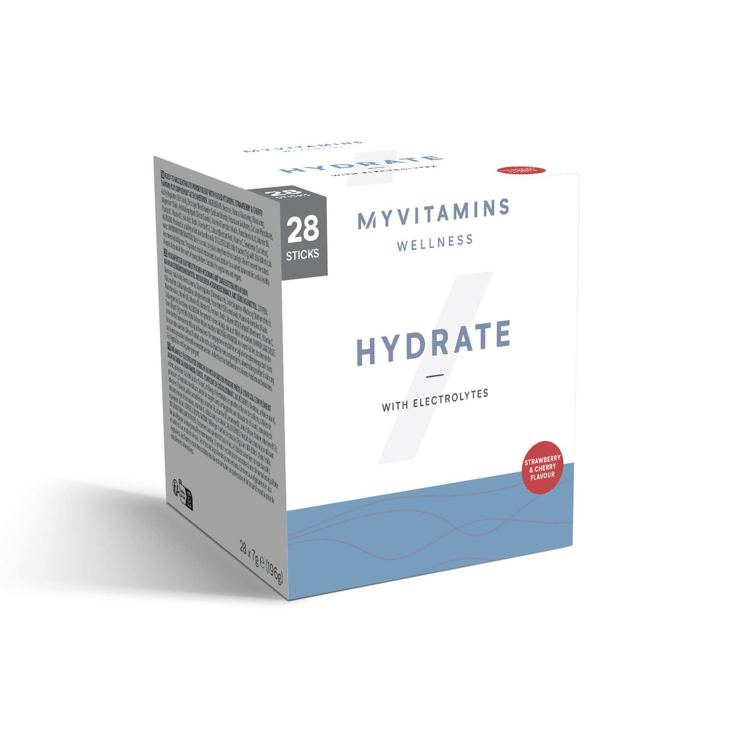 Myvitamins Hydrate