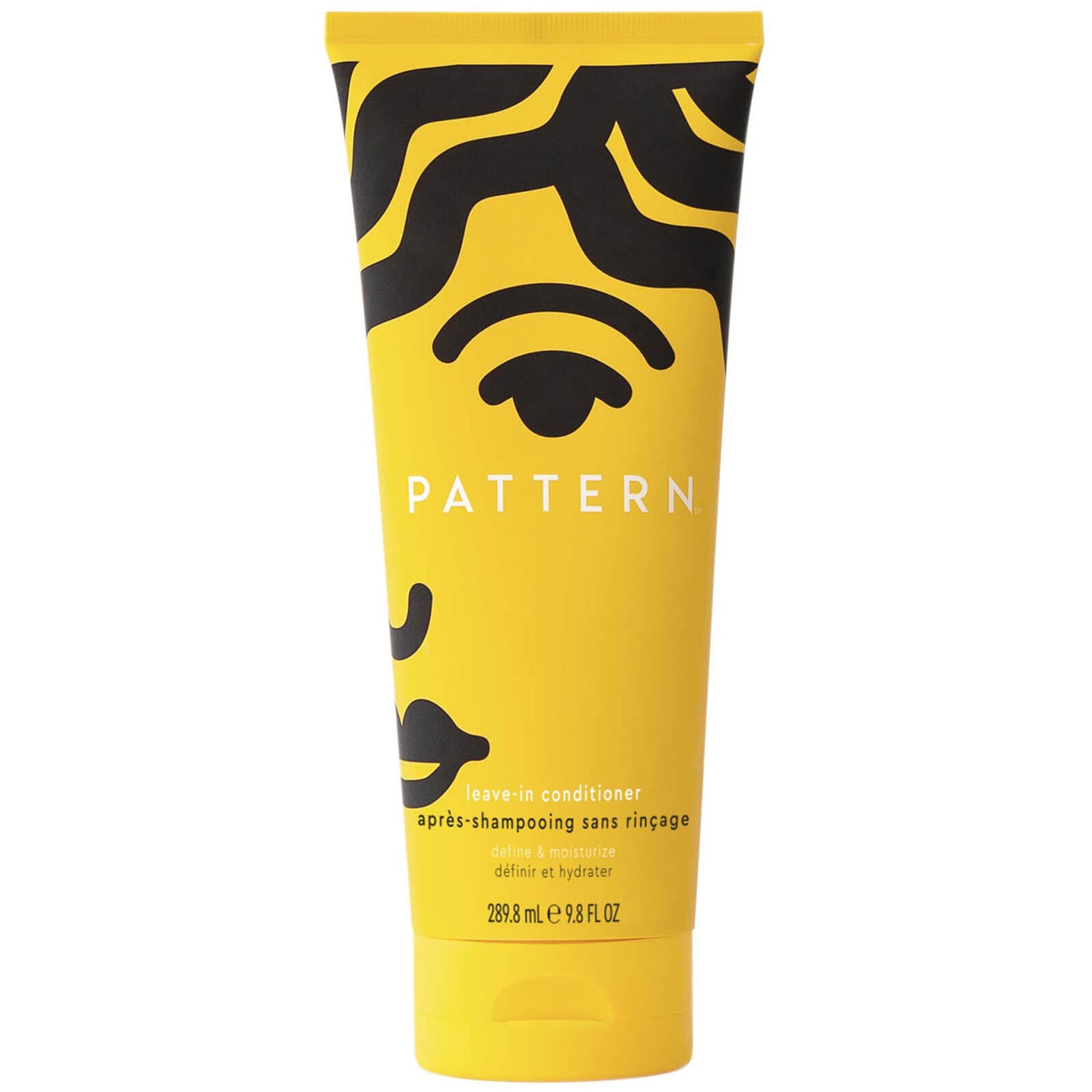 Pattern Leave-in Conditioner 289.8ml