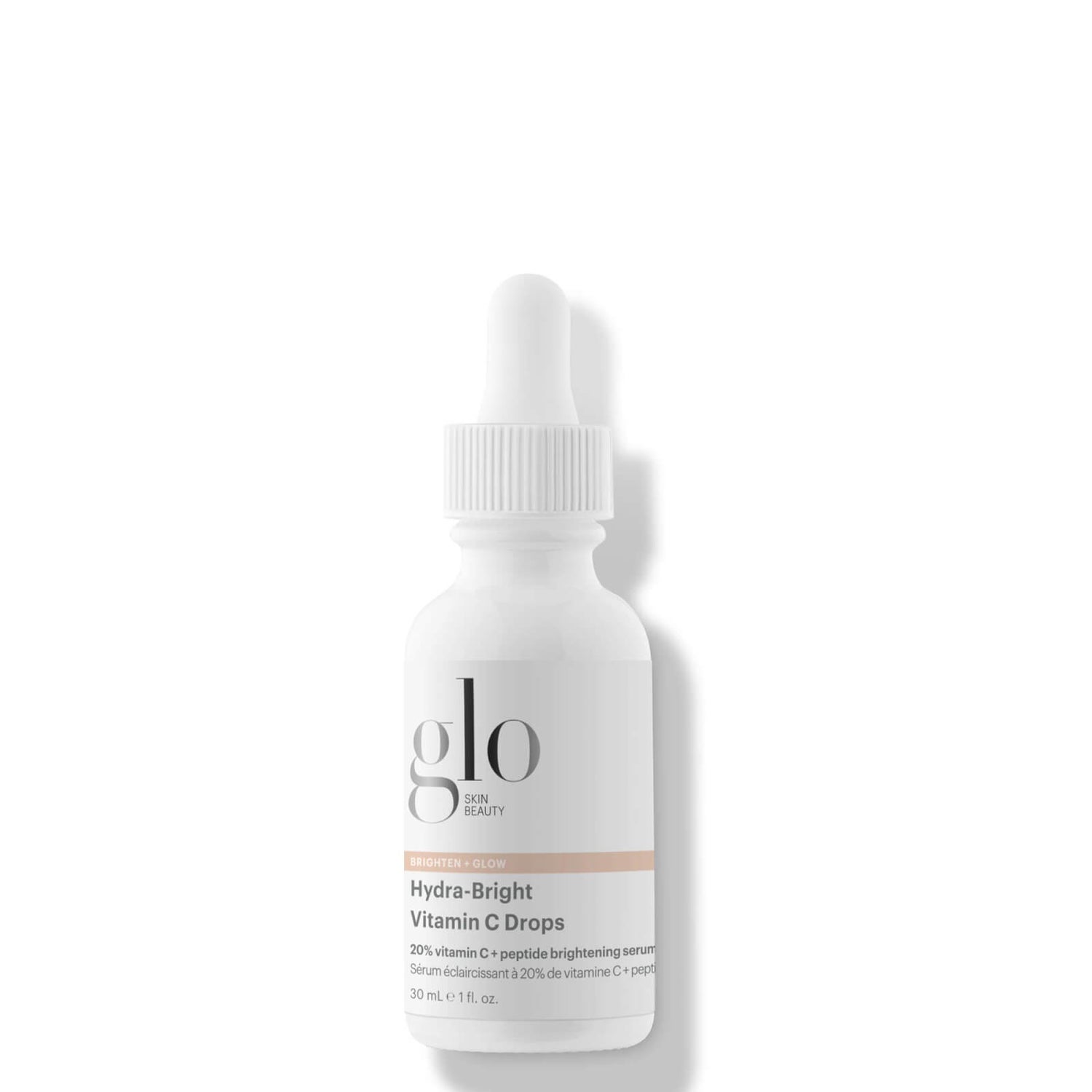 Glo Skin Beauty Hydra-Bright Vitamin C Drops 1 oz