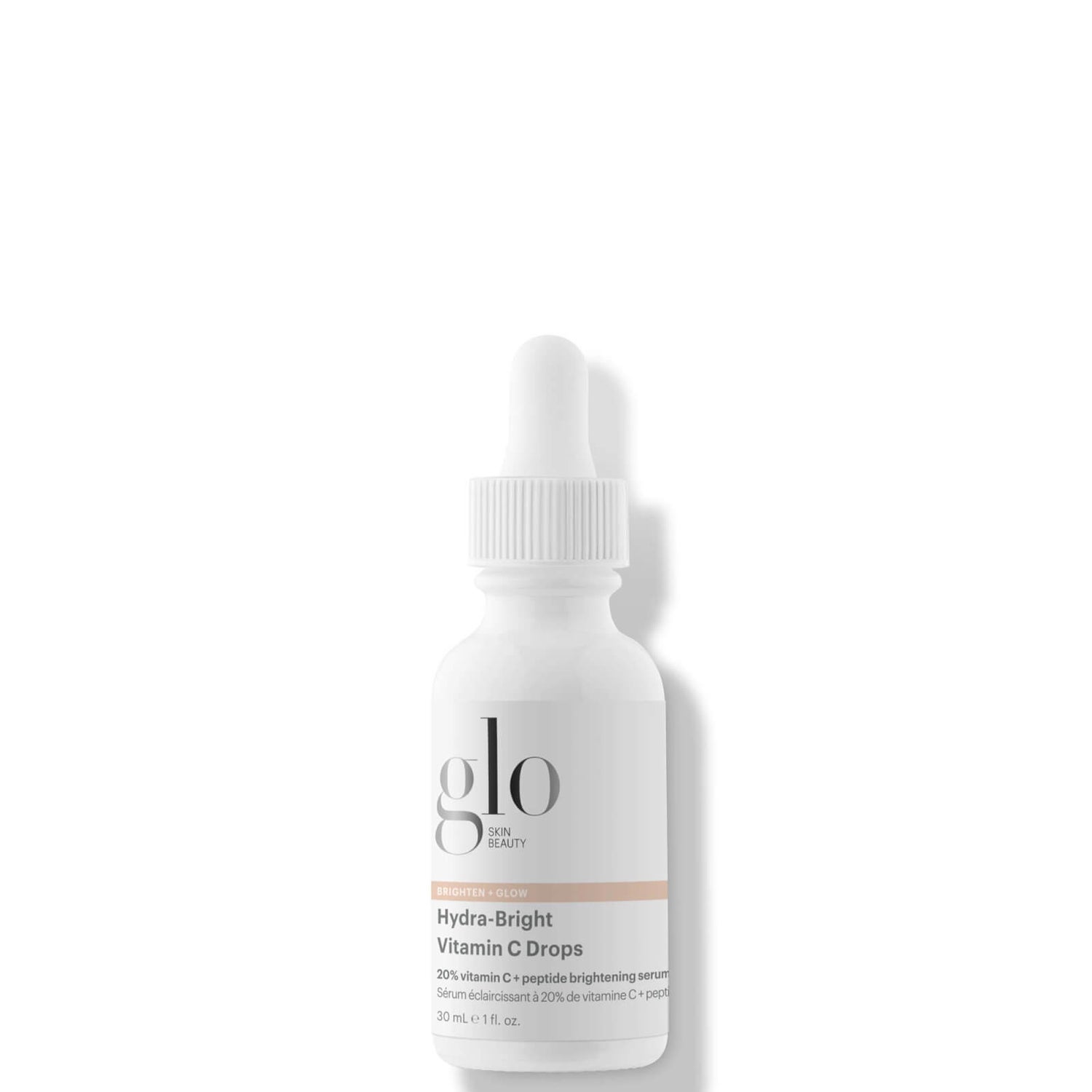 Glo Skin Beauty Hydra-Bright Vitamin C Drops 1 oz