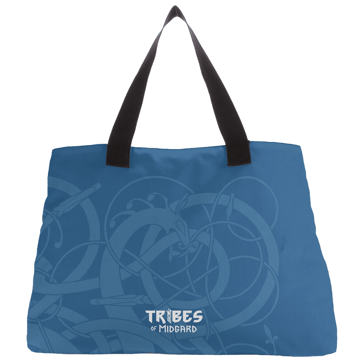 Tribes of Midgard Tote Bag