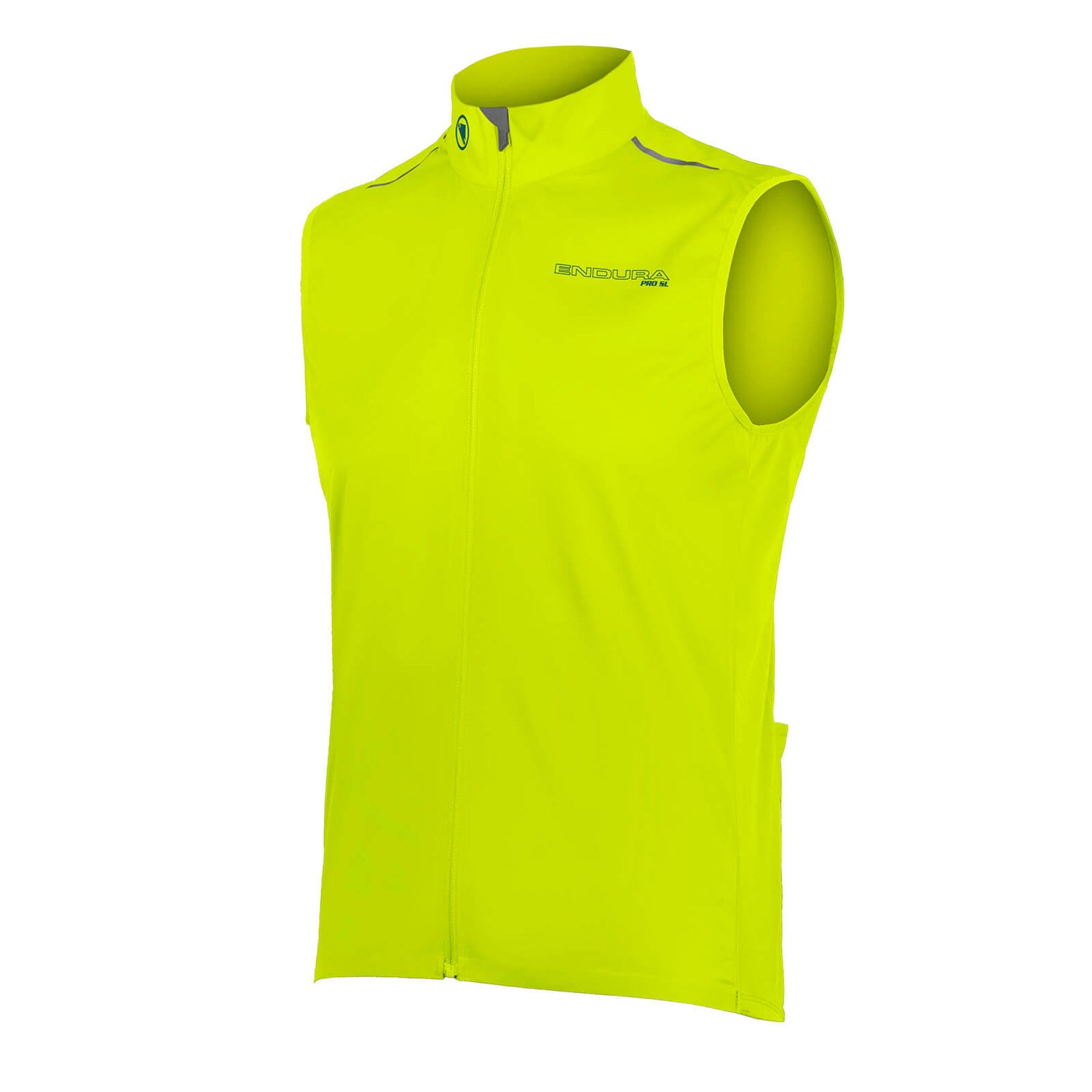 Pro SL Lite Gilet - Hi-Viz Yellow - XL