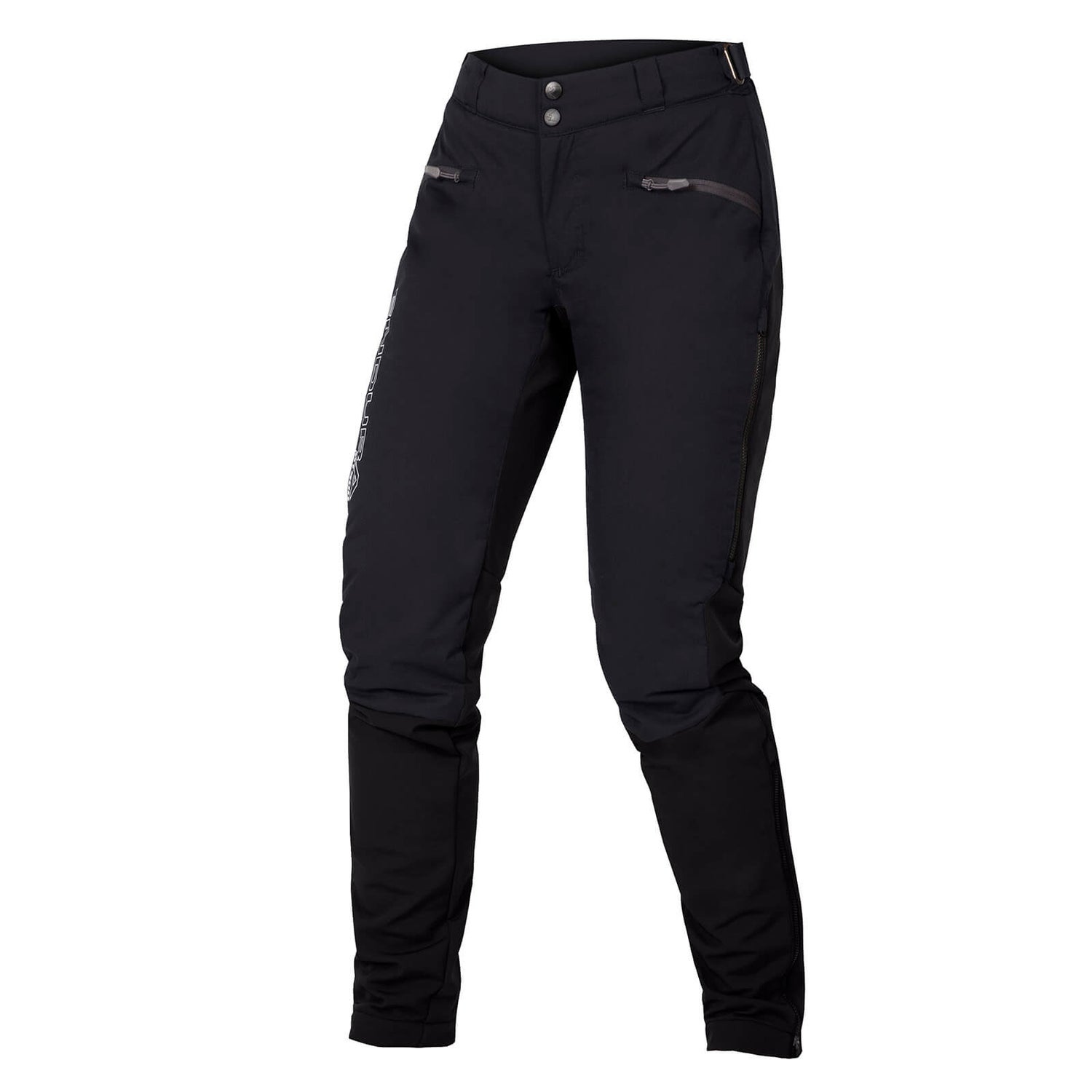 Women's MT500 Freezing Point Trouser - Black - XL