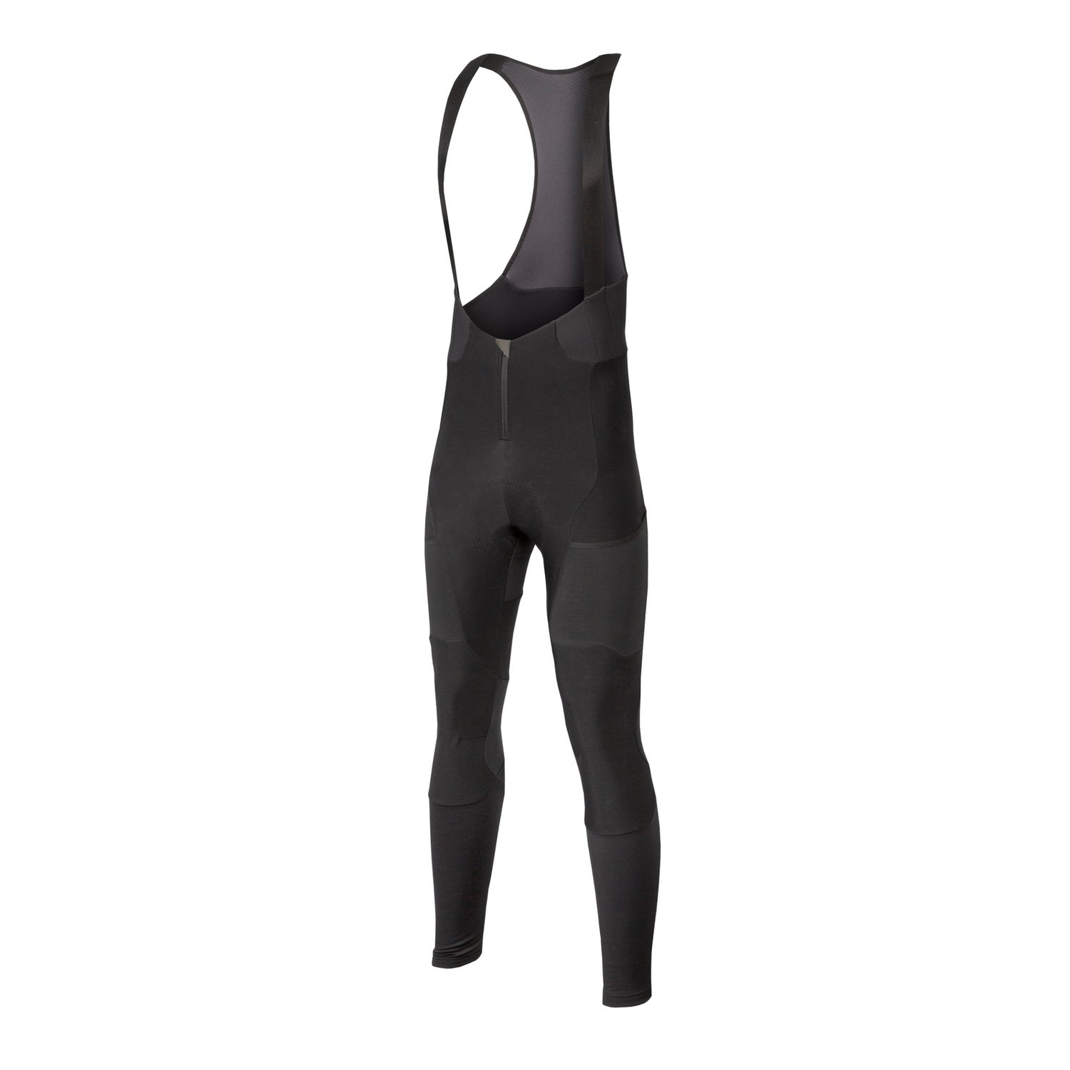 Men s GV500 Thermal Bibtight Black Endura