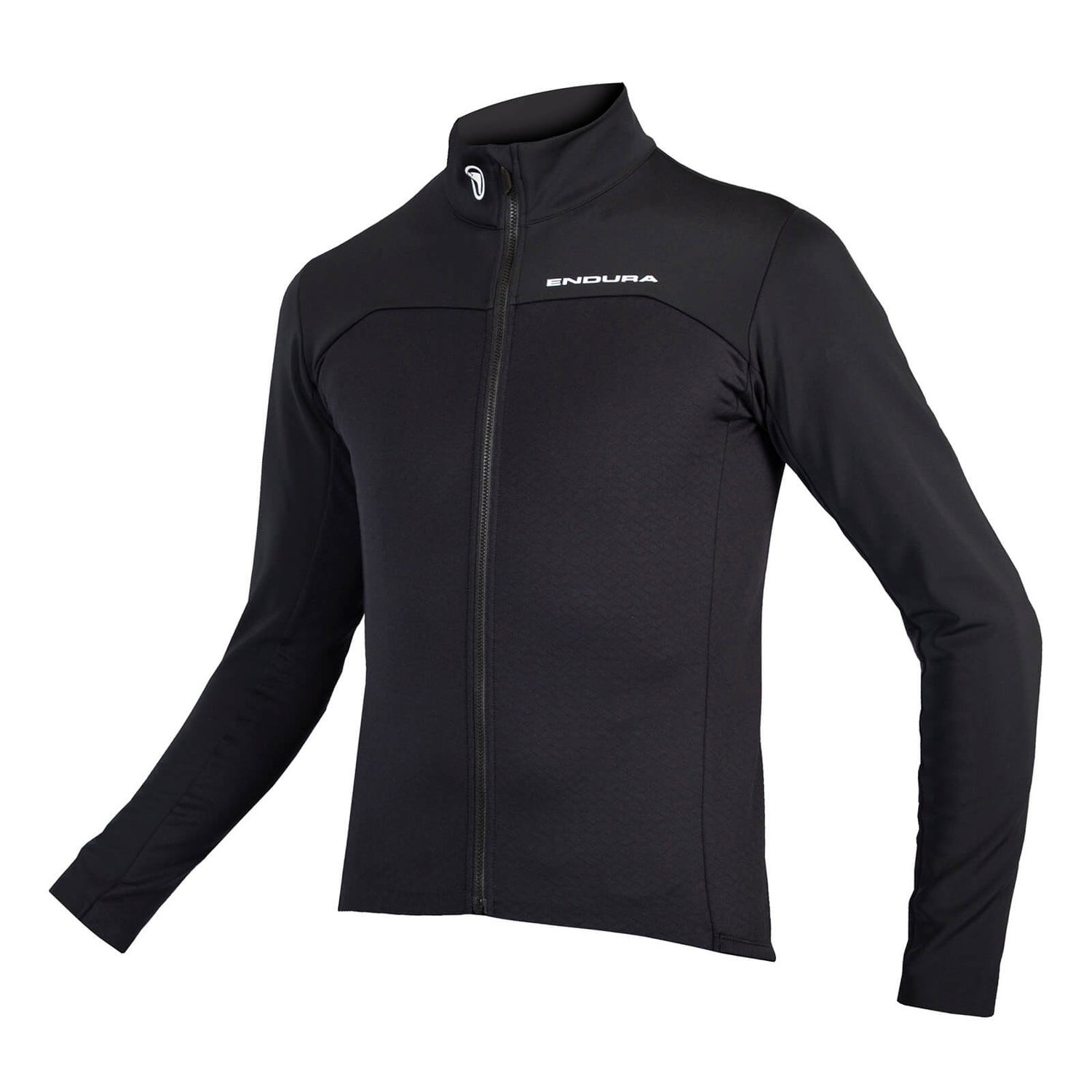 FS260-Pro Roubaix Jersey - Black - XXL