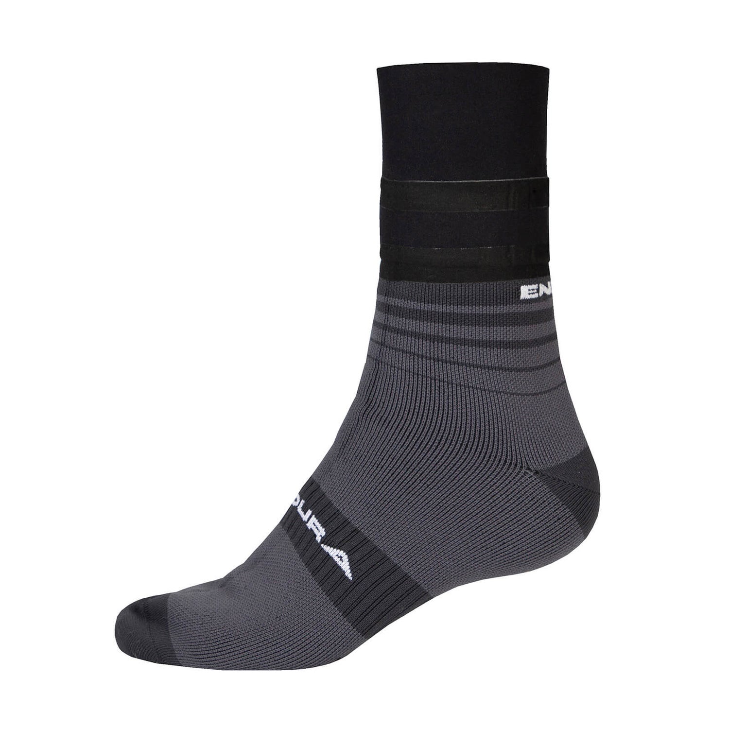 MT500 Waterproof Socks - Black