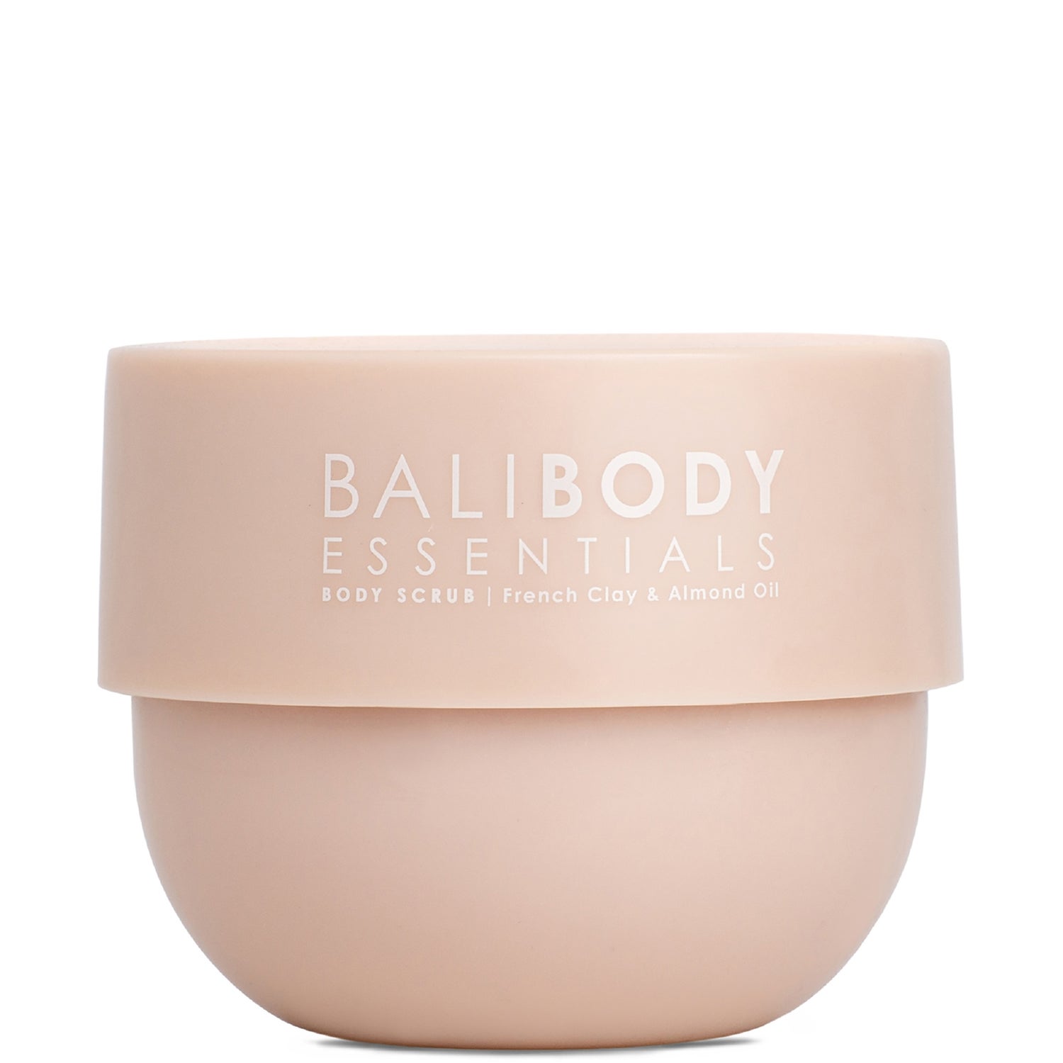 Bali Body Body Scrub 250ml