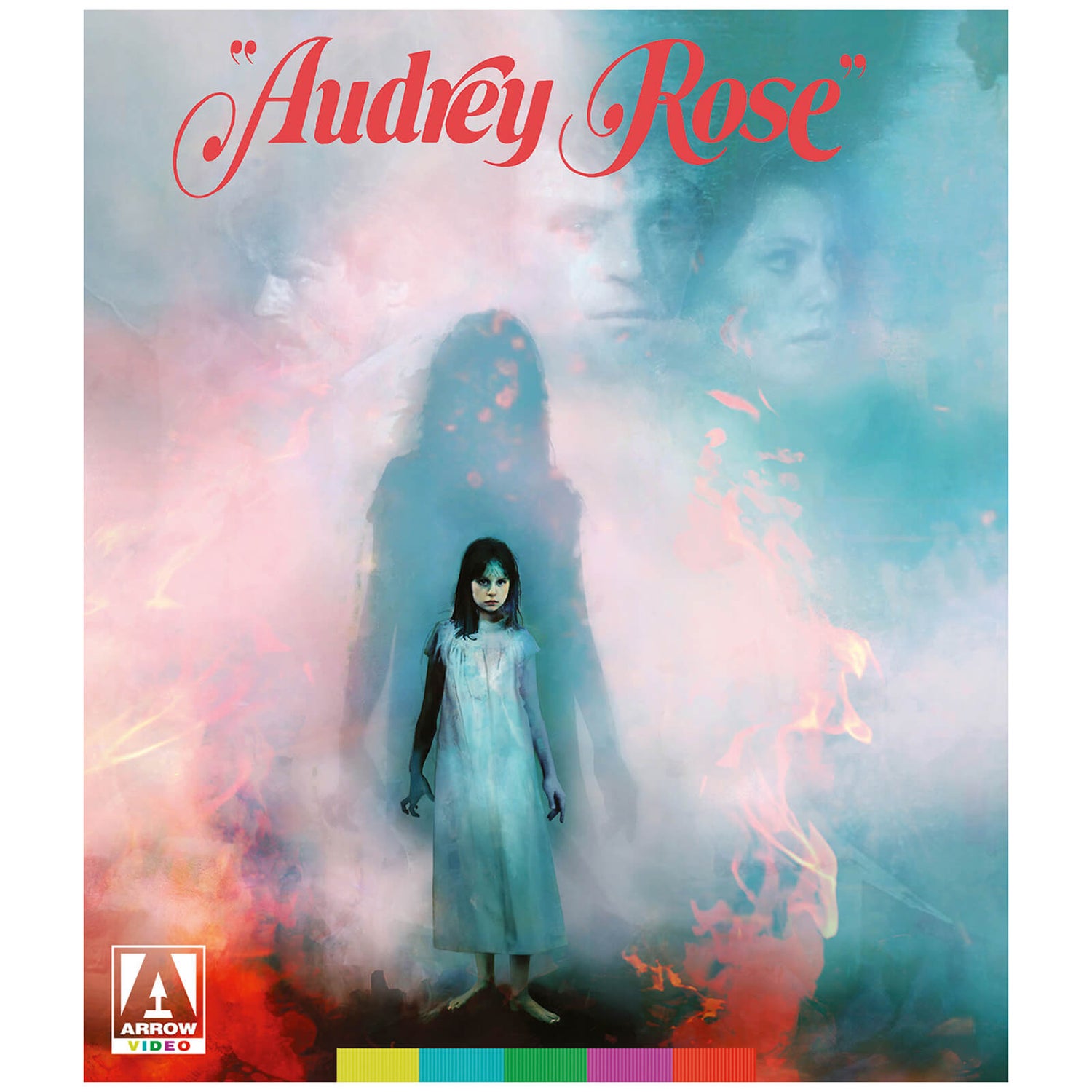 Audrey Rose Blu-ray