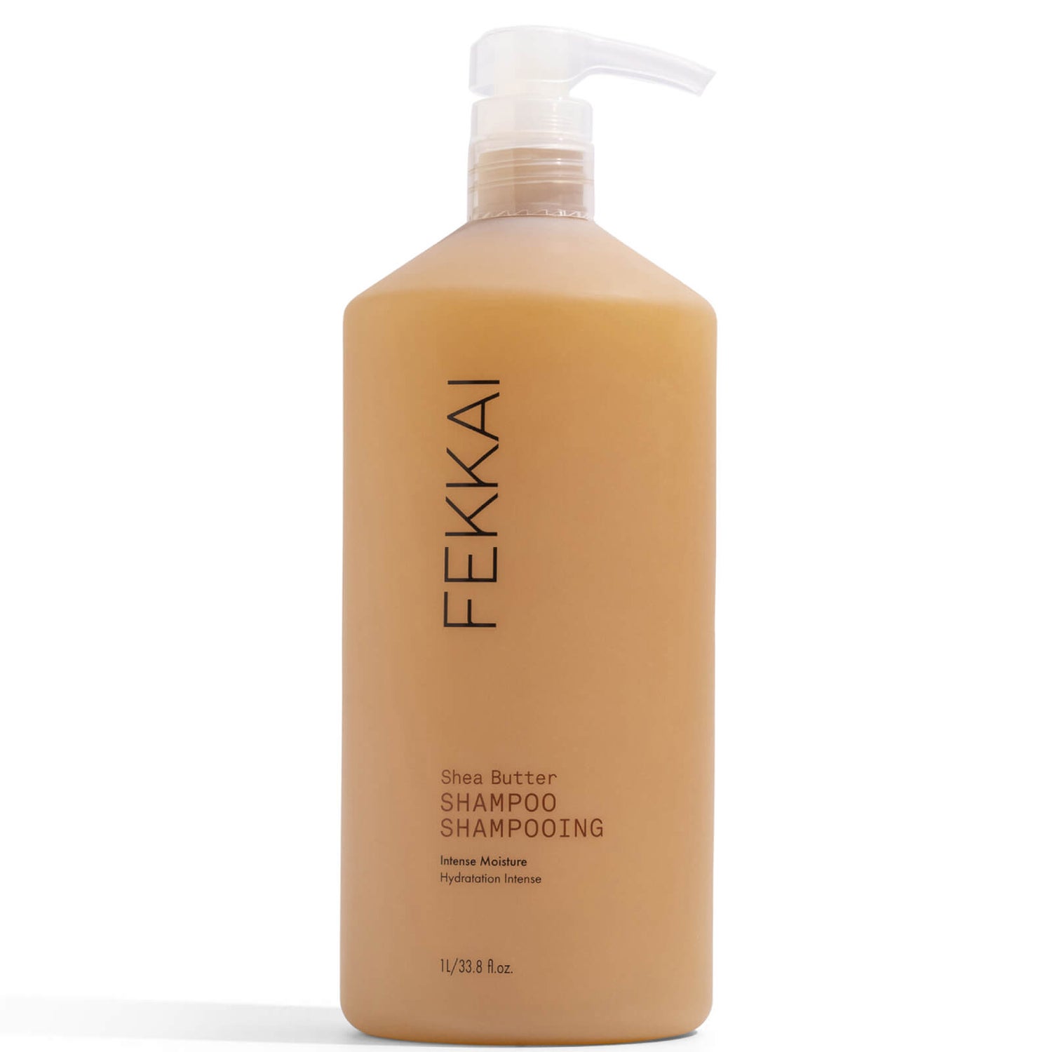 Fekkai Shea Butter Shampoo 1000ml