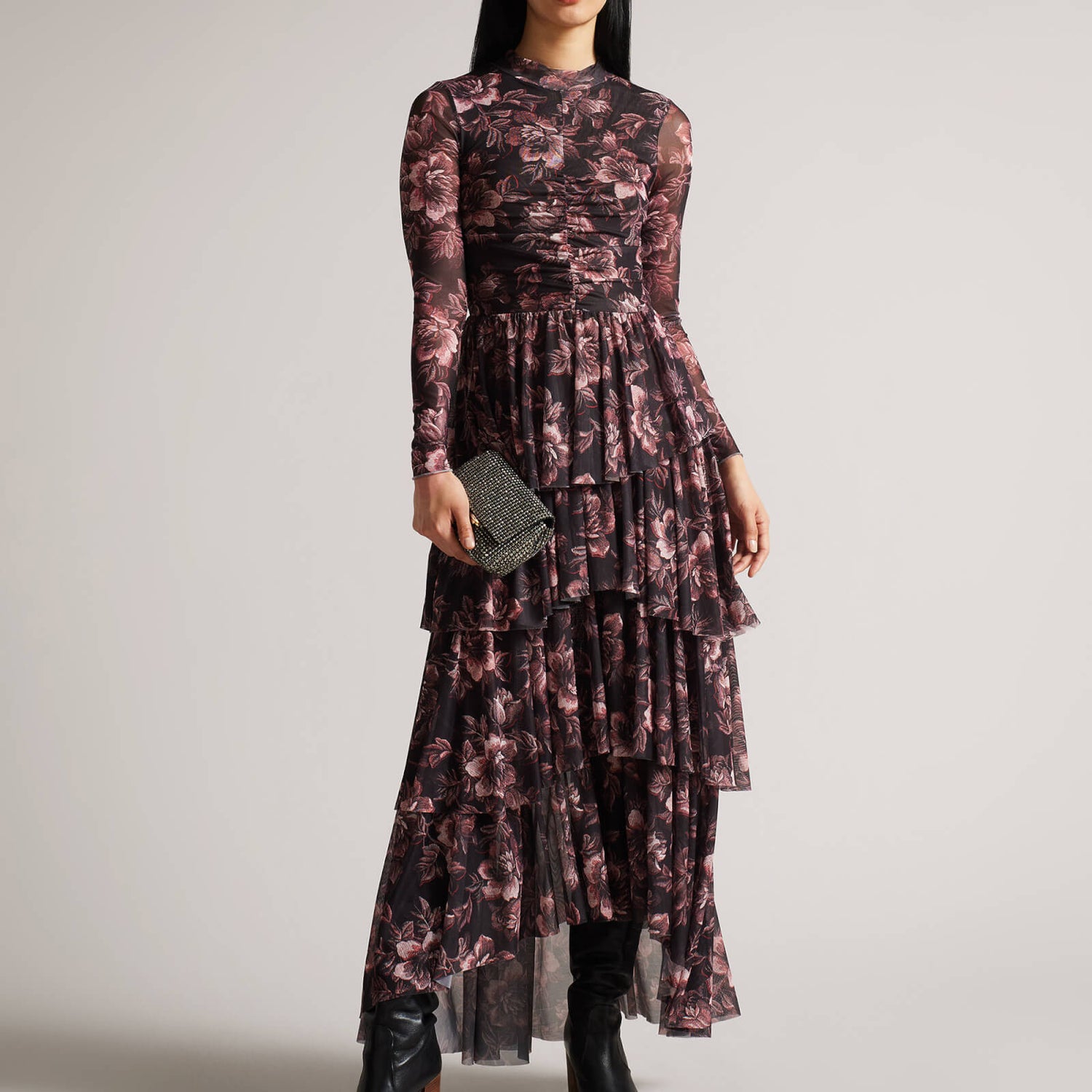 Ted Baker Janeti Maxi Dress