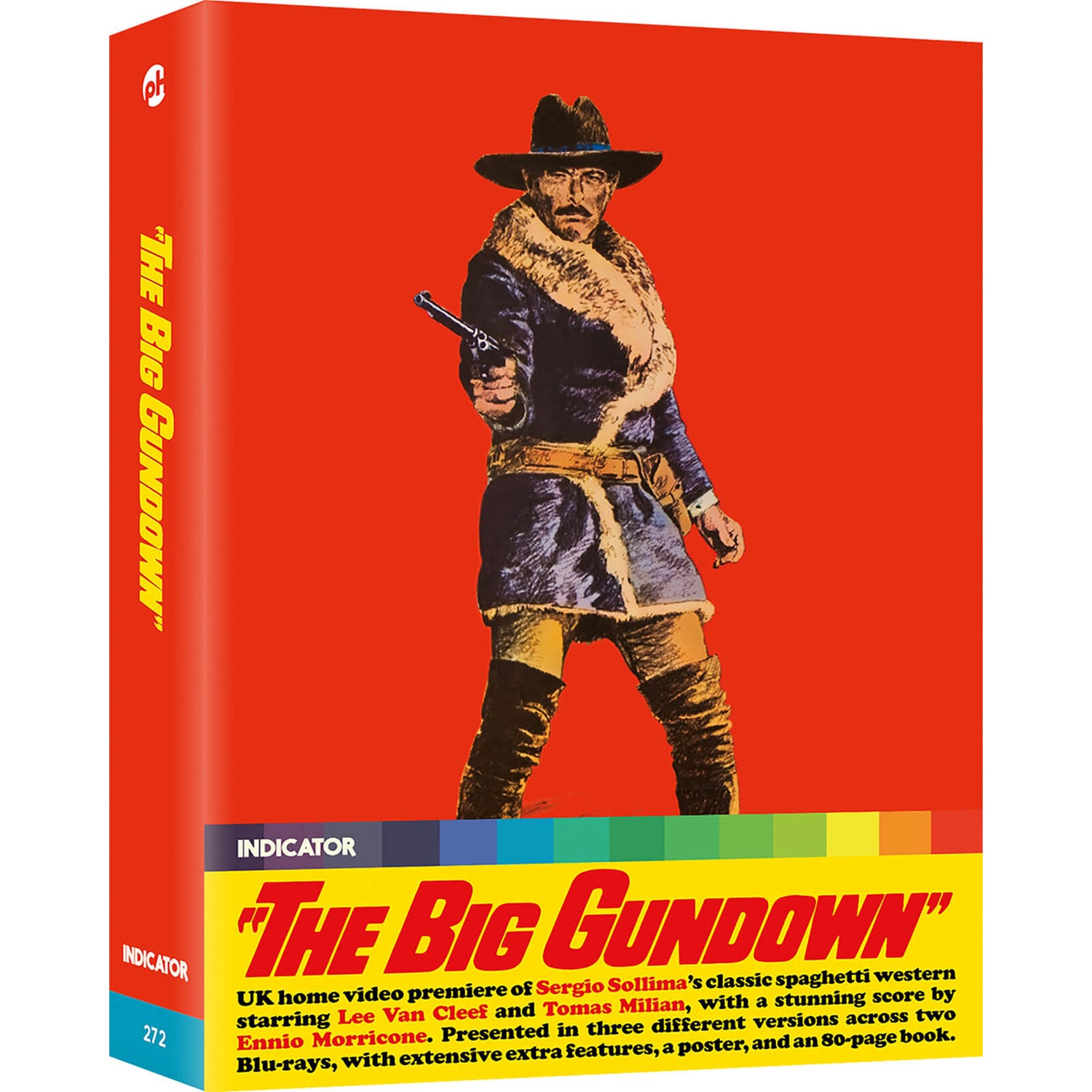 The Big Gundown (Limited Edition)