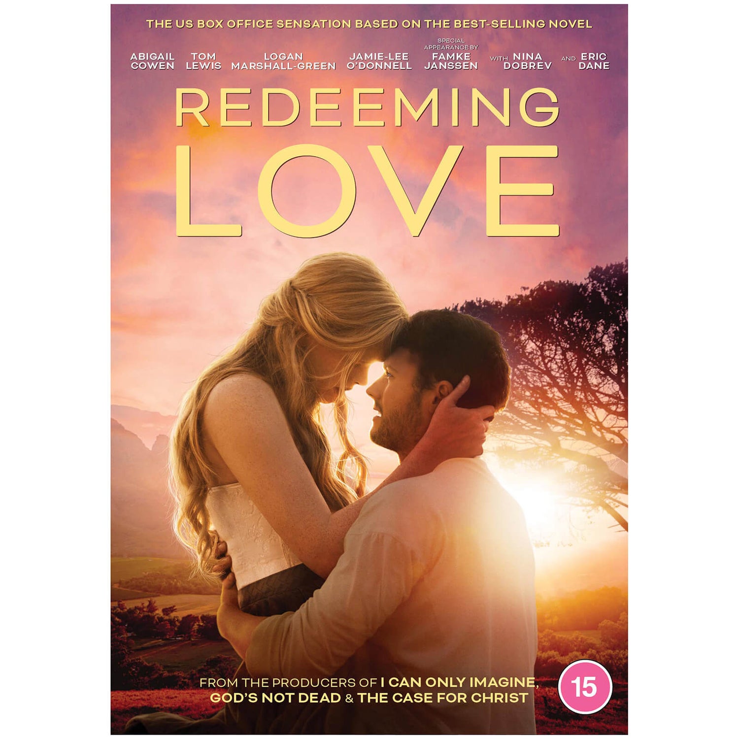 Redeeming Love