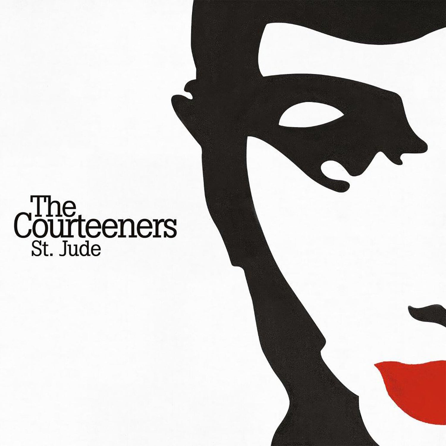 The Courteeners - St Jude Vinyl