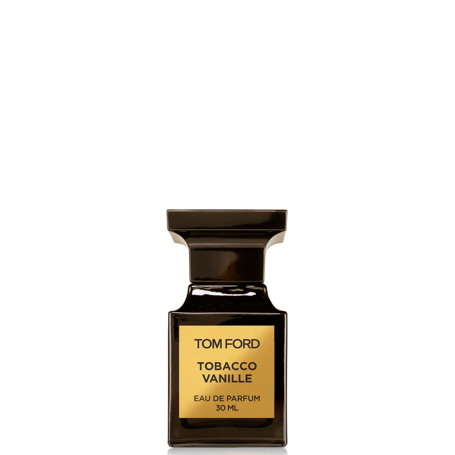 Perfume Tobacco Vanille Tom Ford Unissex - Eau De Parfum - Época Cosméticos