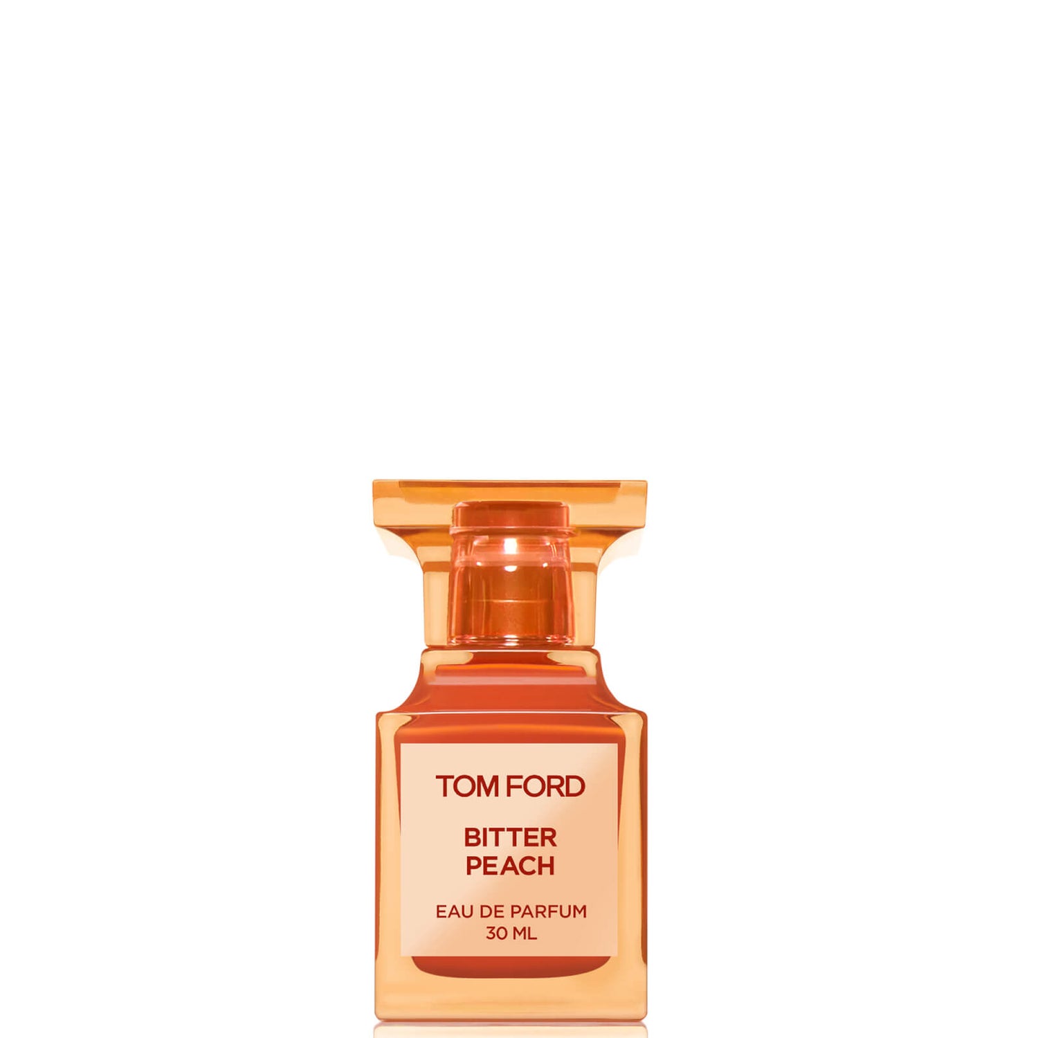 Tom Ford Bitter Peach Eau de Parfum Spray 30ml - LOOKFANTASTIC